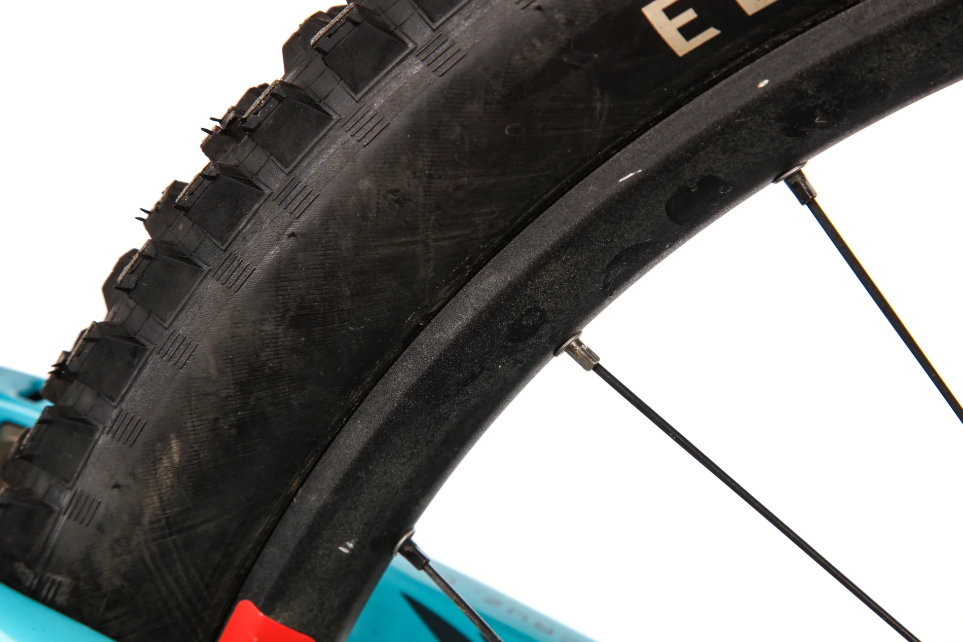 Ibis Ripmo V2 Carbon Mountain Bike - 2021, X-Large - Image 19