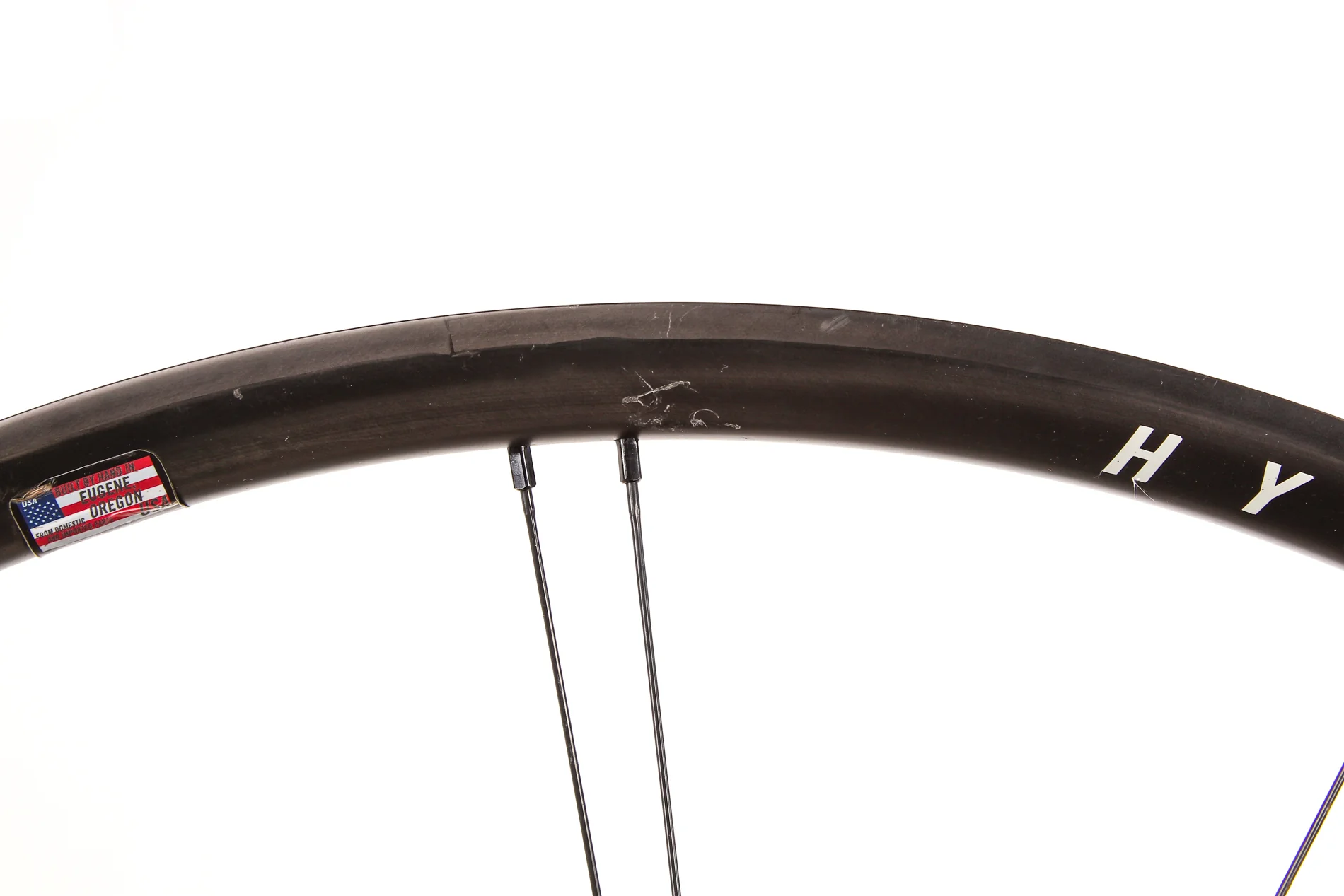 Rolf Prima Hyalite ES Carbon Tubeless 700c Wheelset - Image 11