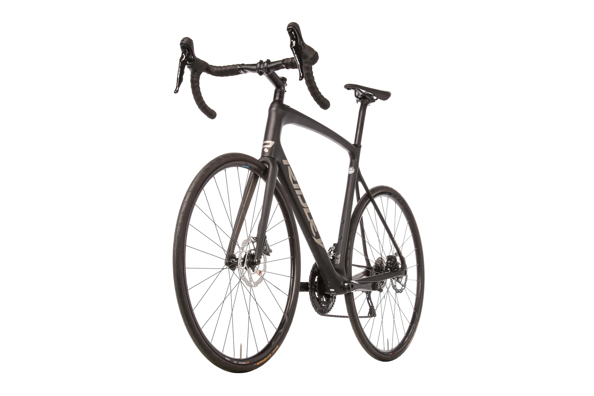 Ridley Fenix SLiC Disc 105 Road Bike - 2023, Large - Image 4