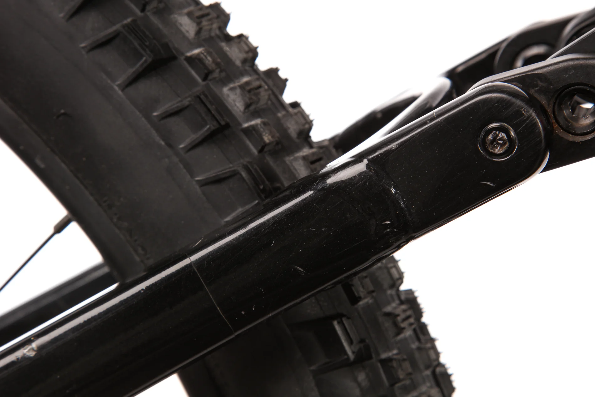 Cannondale Moterra Neo 2 Mountain E-Bike - 2020, Small - Image 12