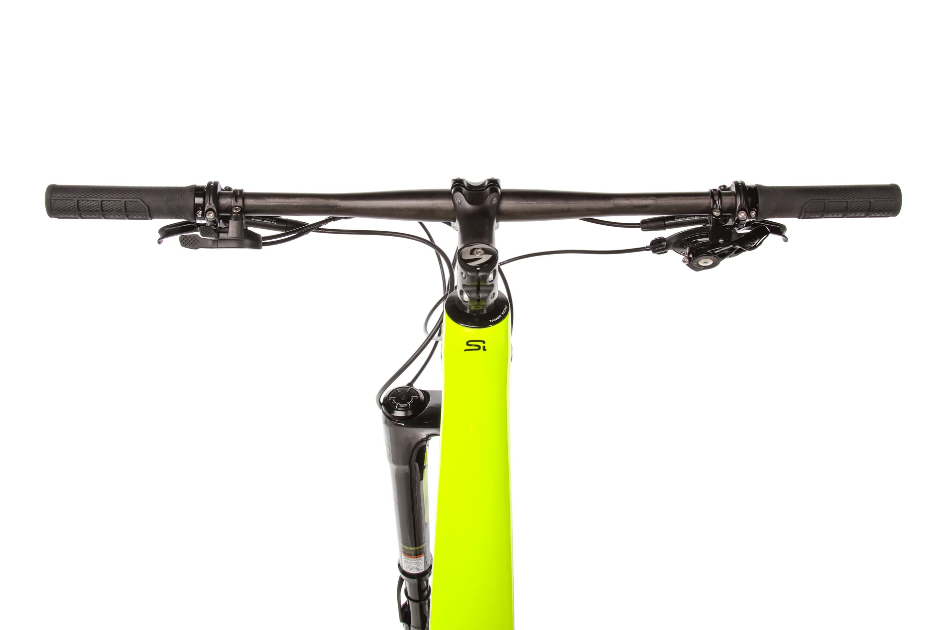 Cannondale Scalpel-Si Carbon 2 Mountain Bike - 2019, Large - Image 7