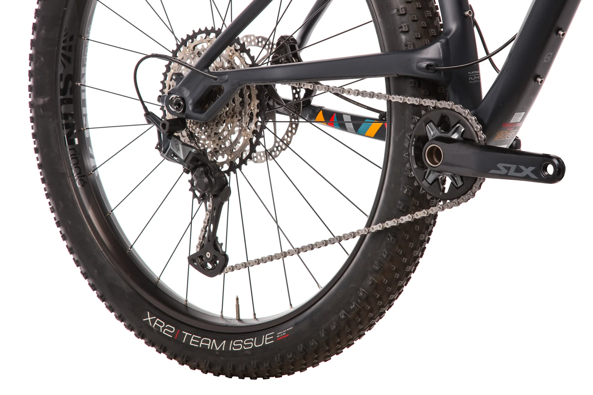 Trek 1120 Touring Bike - 2023, Medium - Image 3