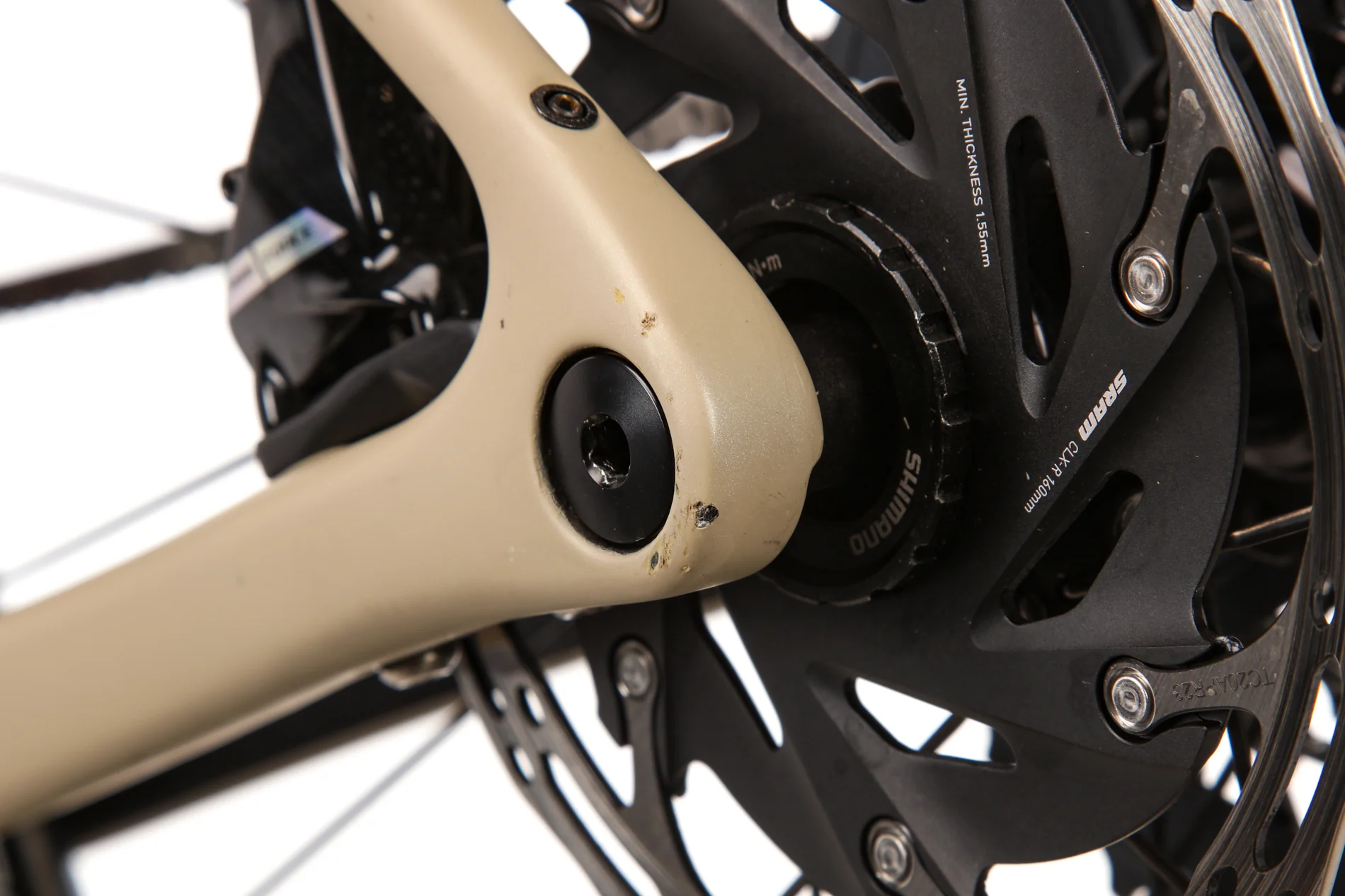 ENVE MOG Gravel Bike - 2023, 52cm - Image 13