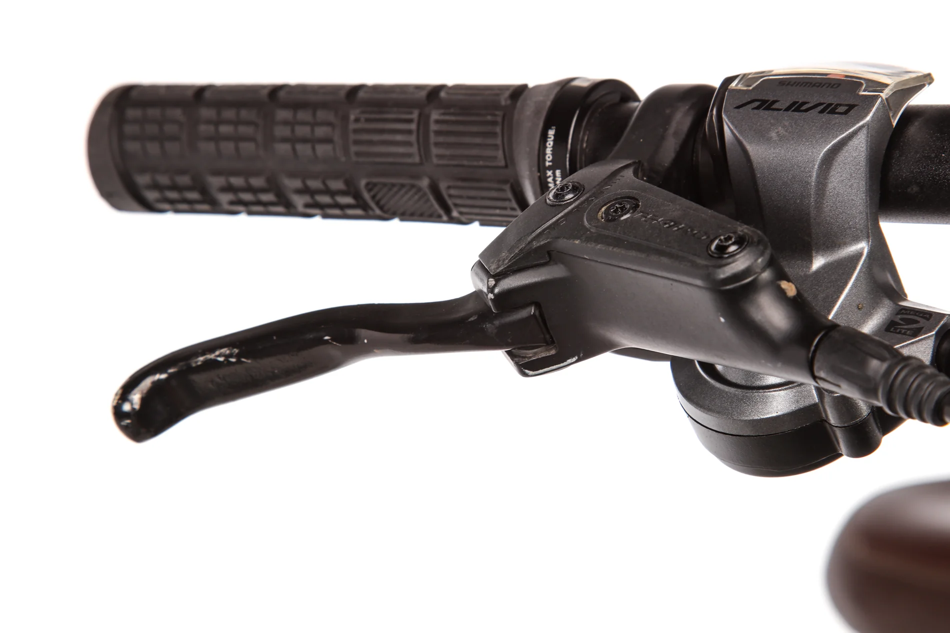 Specialized Turbo Como 650b Low-Entry Commuter E-Bike - 2020, Large - Image 20