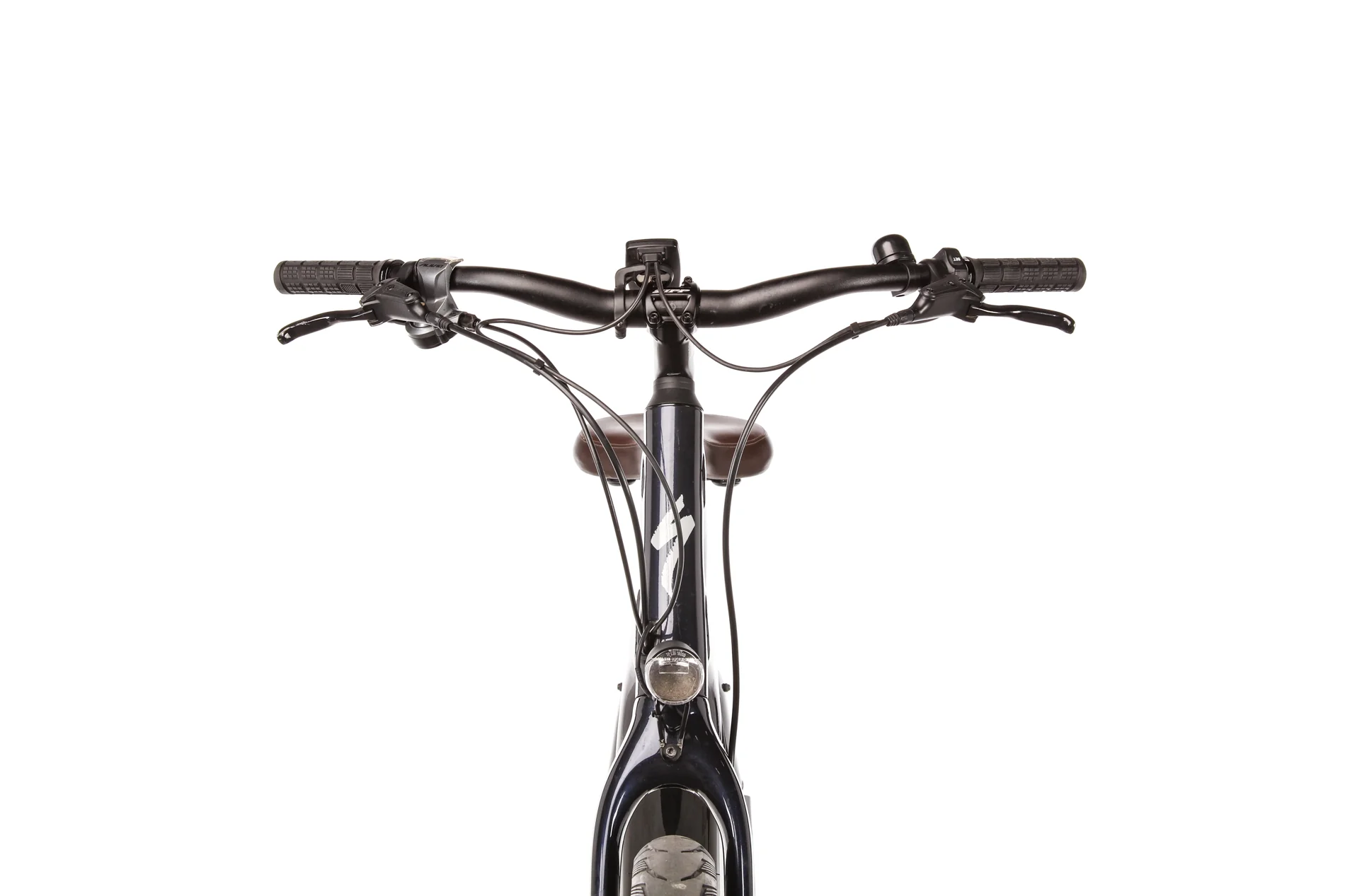 Specialized Turbo Como 650b Low-Entry Commuter E-Bike - 2020, Large - Image 5