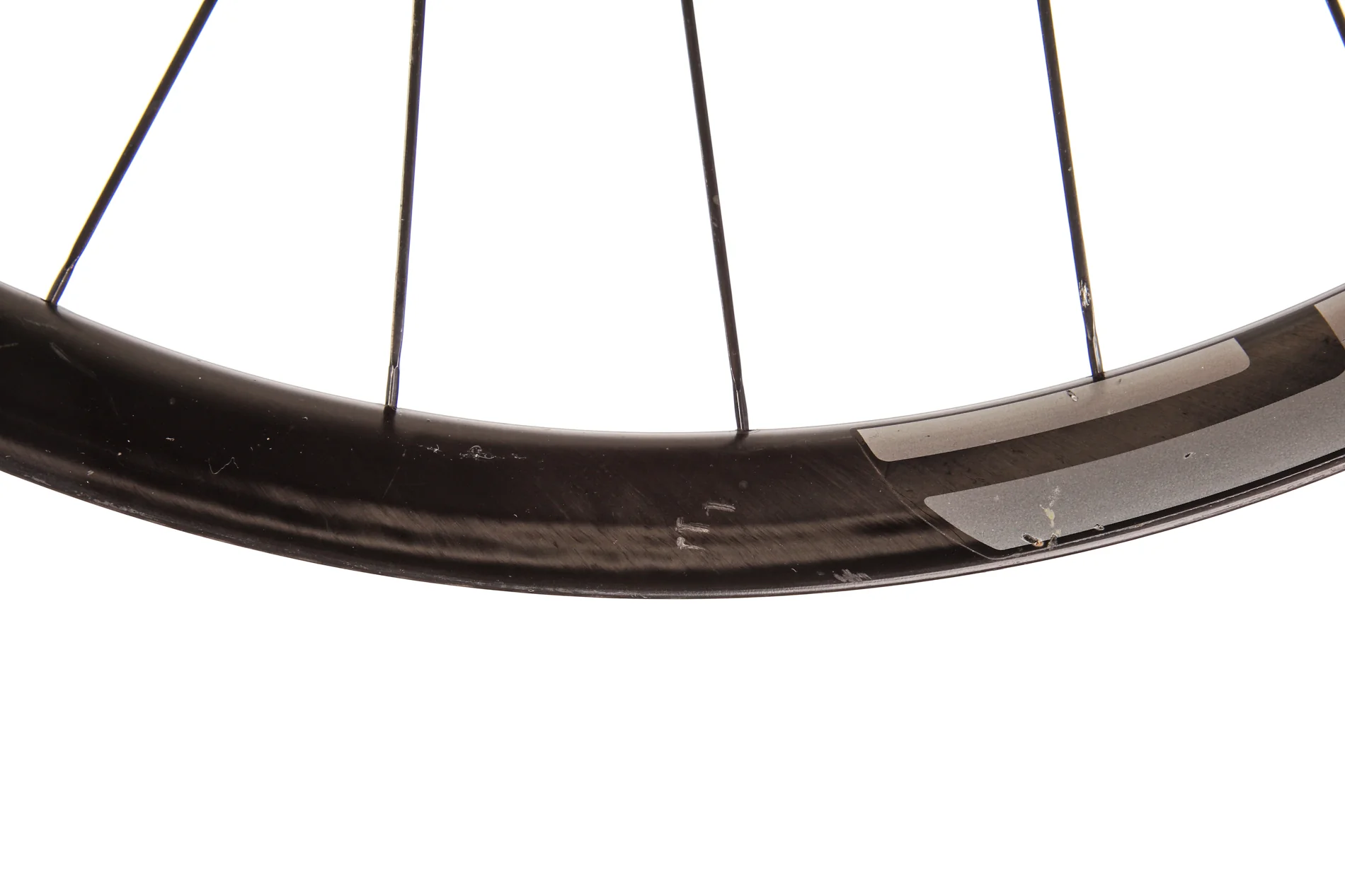ENVE M635 Chris King Carbon Tubeless 27.5" Wheelset - Image 17