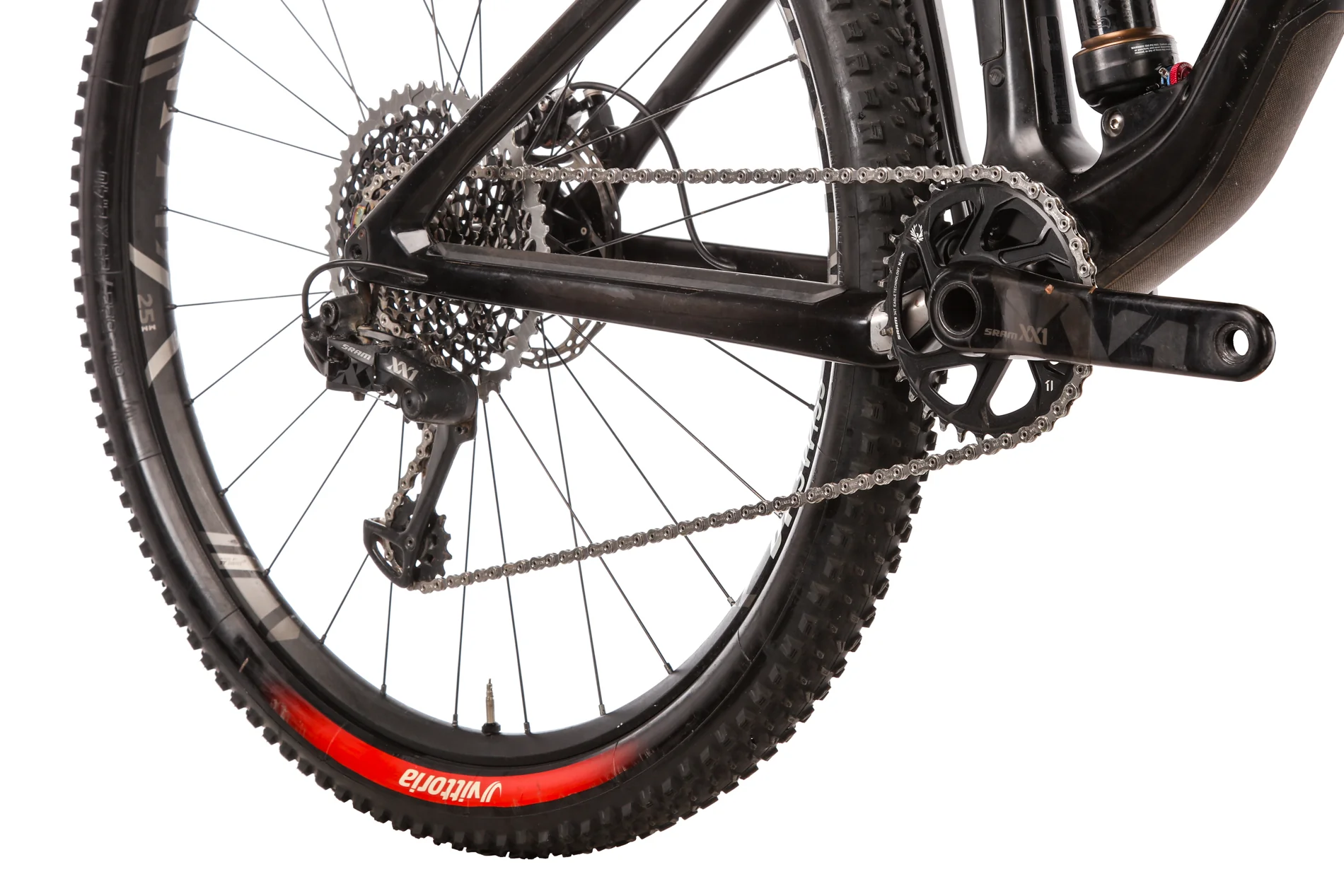 BMC Agonist 01 ONE Mountain Bike - 2018, Medium - Image 3