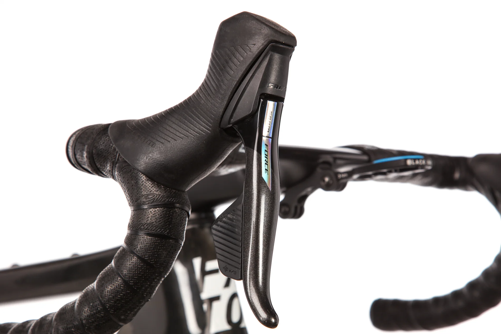 Factor OSTRO Gravel Force AXS Gravel Bike - 2023, 52cm - Image 10