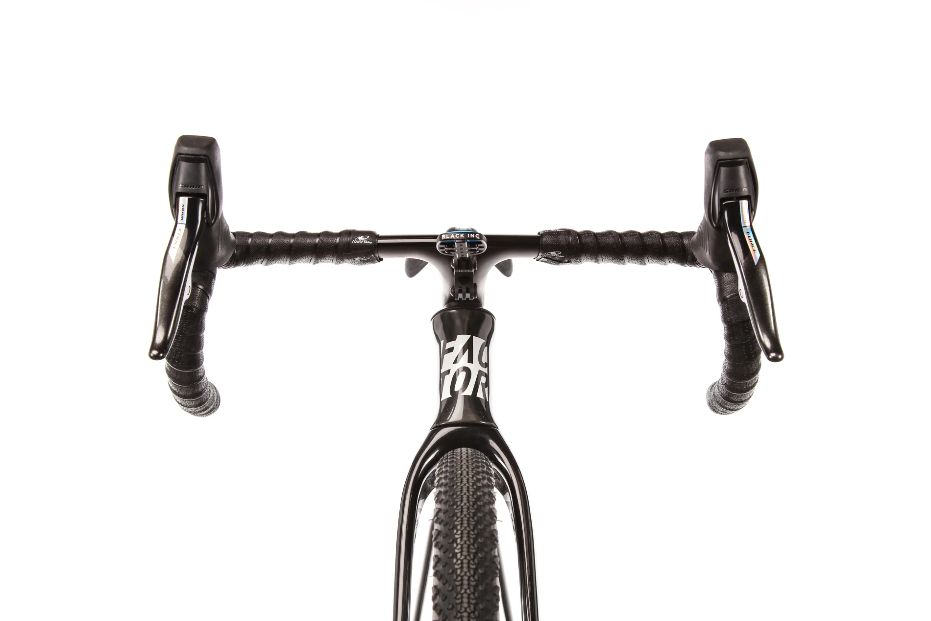 Factor OSTRO Gravel Force AXS Gravel Bike - 2023, 52cm - Image 5
