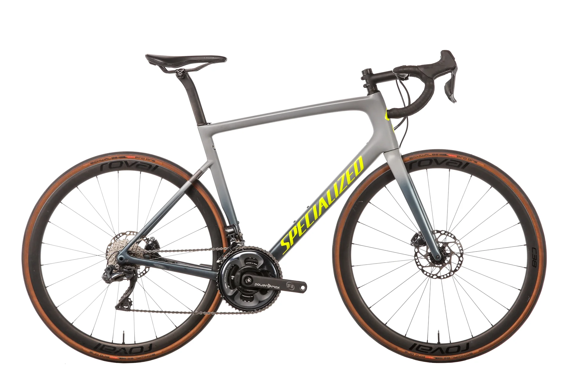 Specialized Tarmac Road Bike - 2020, 58cm