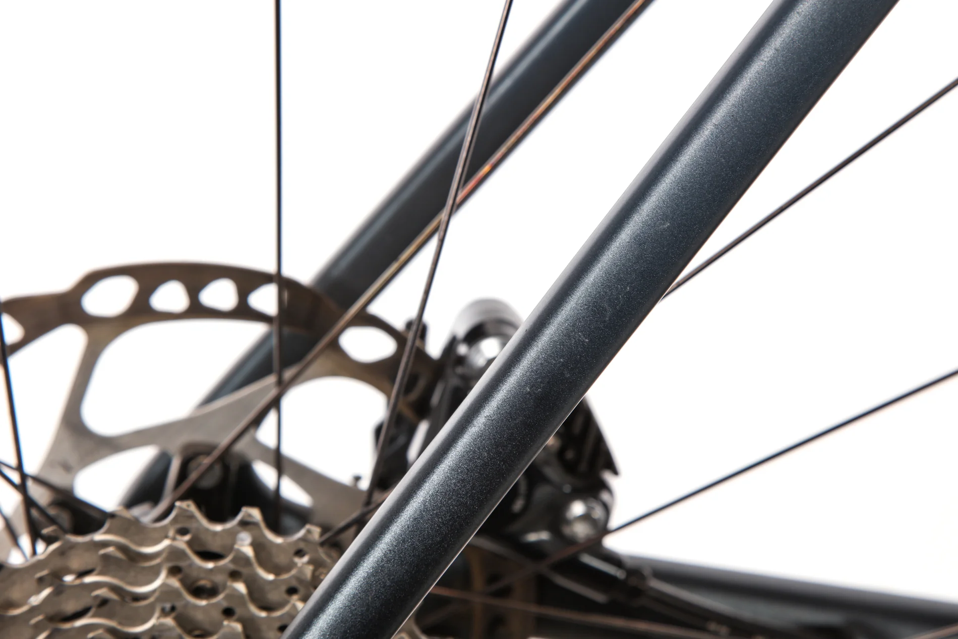 Specialized Tarmac Road Bike - 2020, 58cm - Image 10