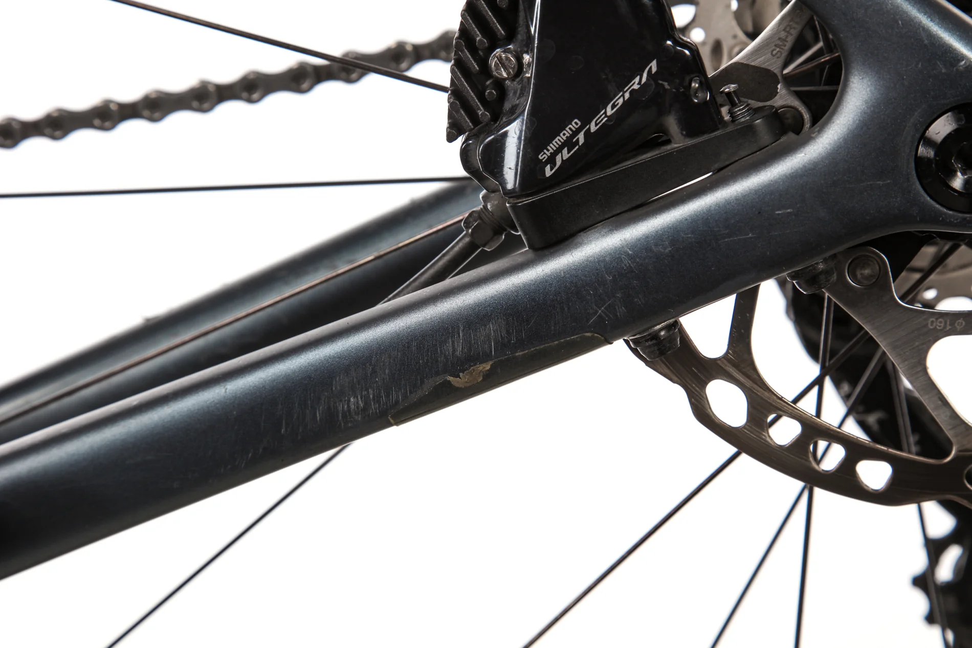 Specialized Tarmac Road Bike - 2020, 58cm - Image 20