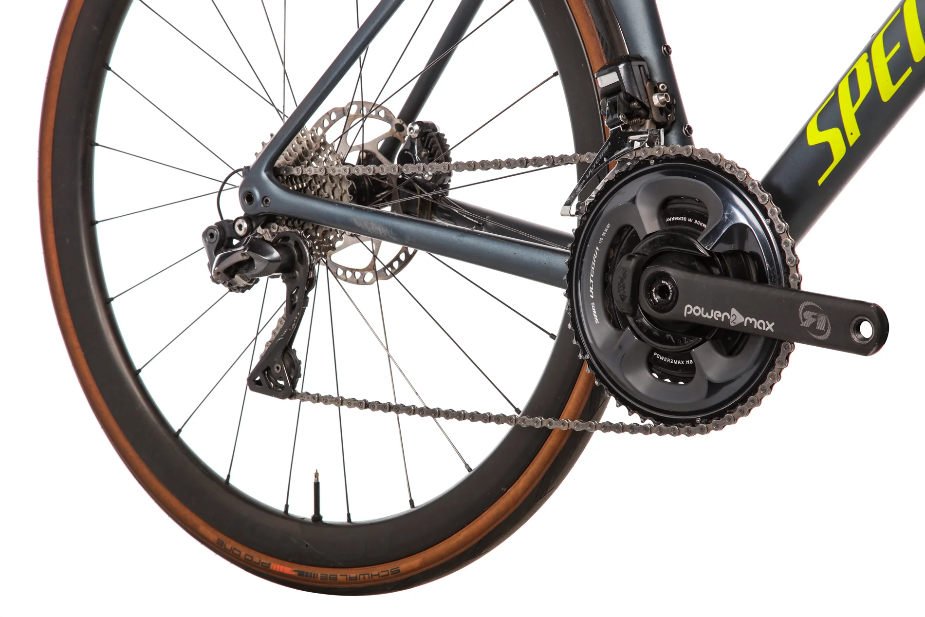 Specialized Tarmac Road Bike - 2020, 58cm - Image 3