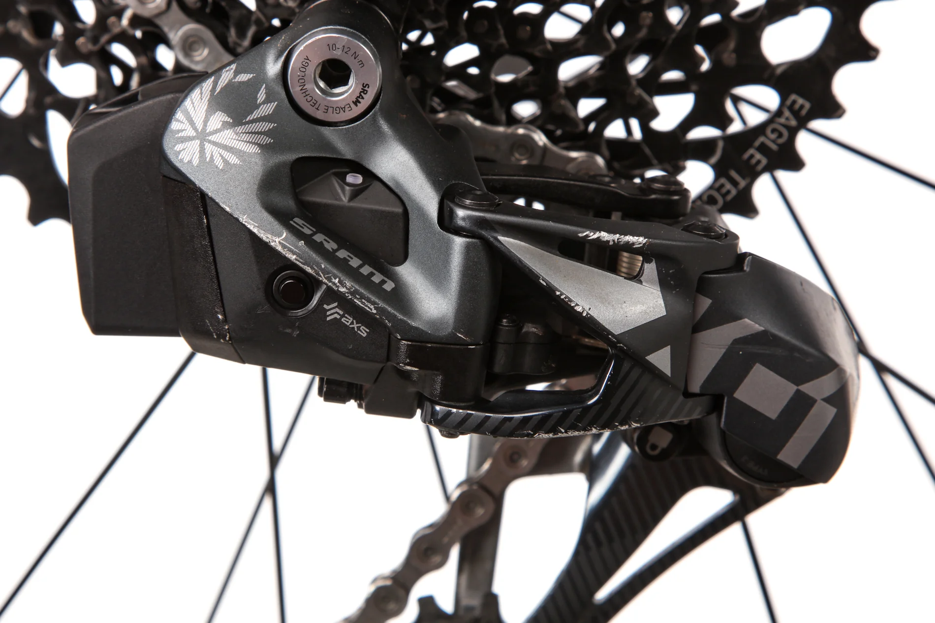 Cannondale Topstone Neo Carbon Lefty Gravel E-Bike - 2022, Medium - Image 10