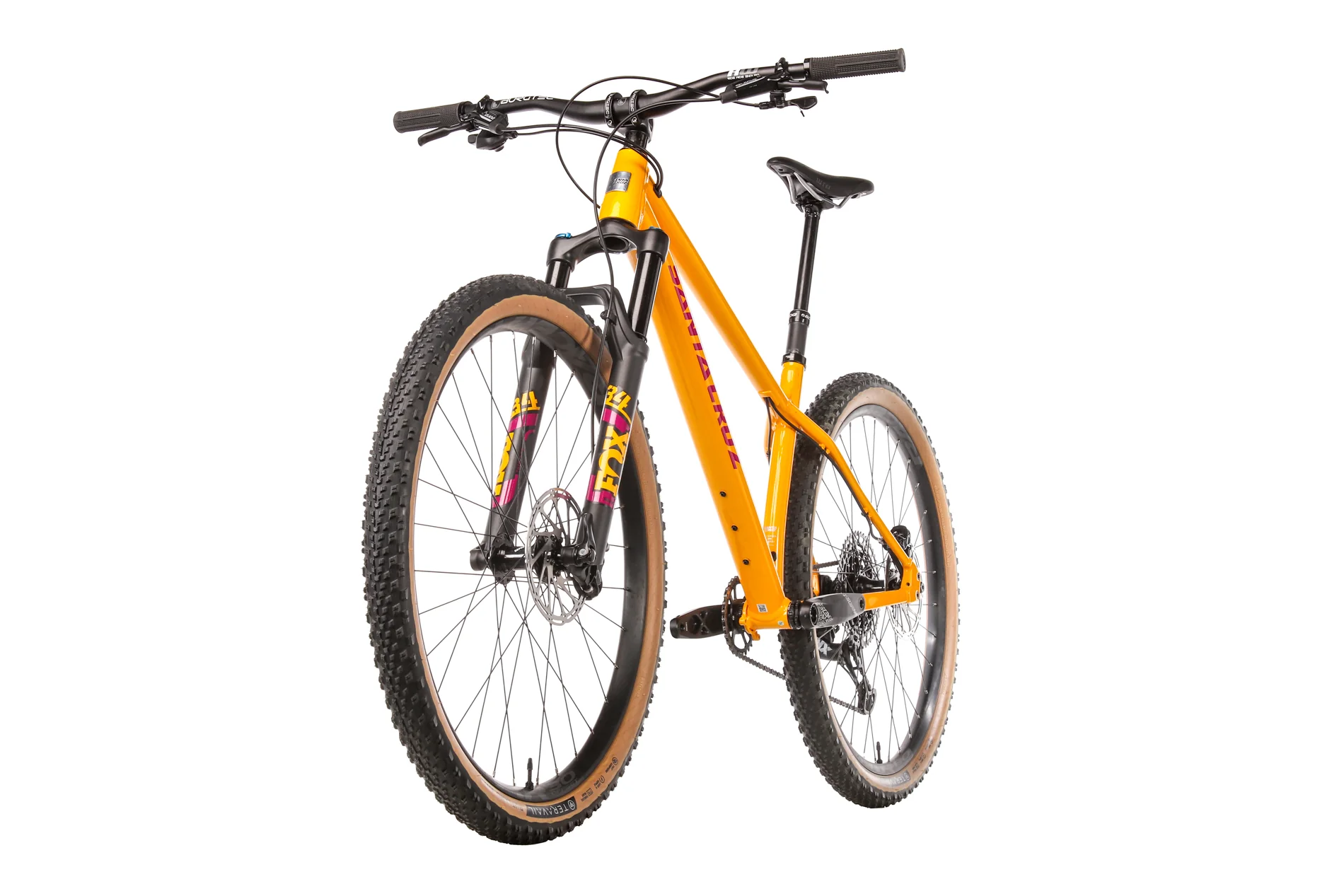 Santa Cruz Chameleon R Aluminum 29 Mountain Bike - 2022, Large - Image 4