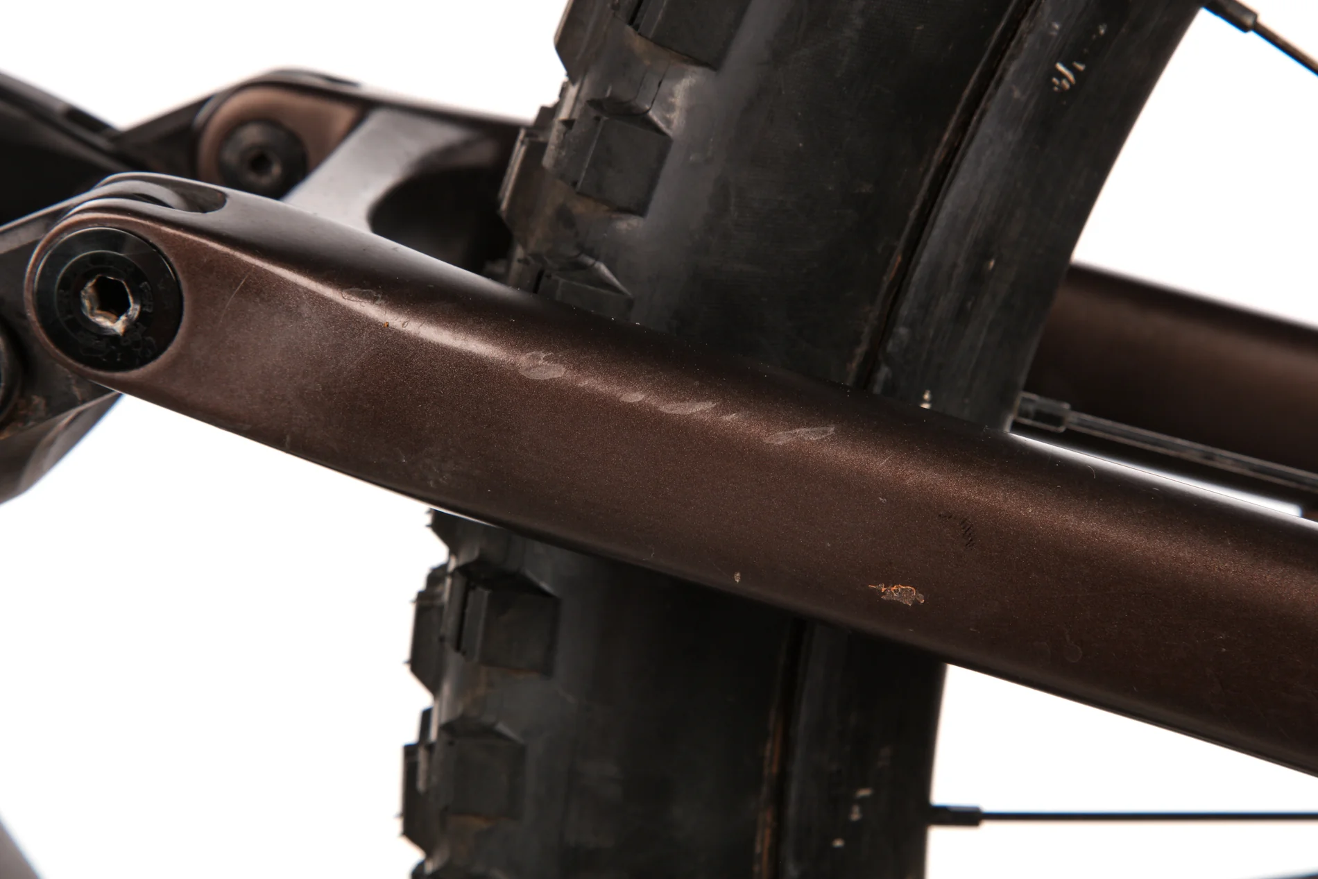 Specialized Stumpjumper EVO Comp Mountain Bike - 2022, S5 - Image 17