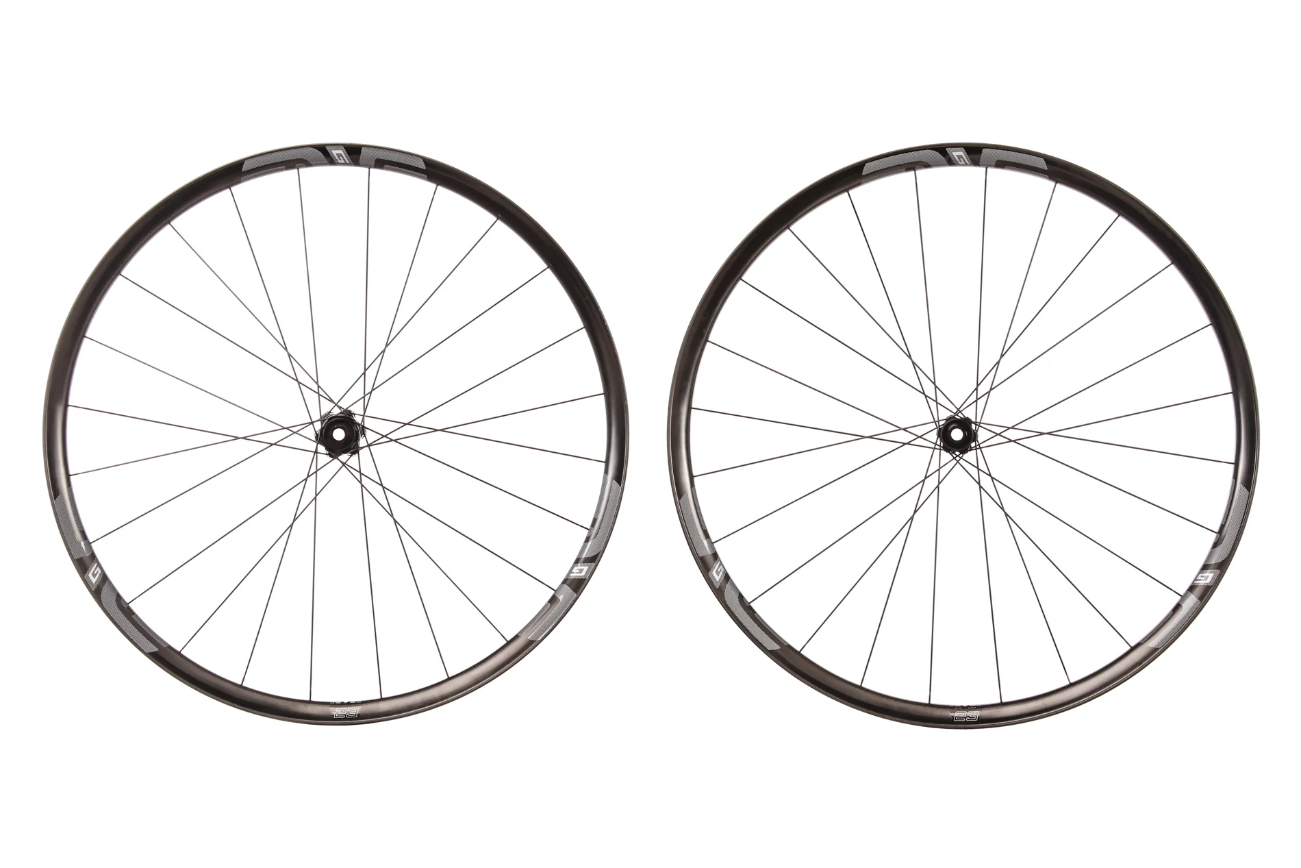 ENVE G23 Carbon Tubeless 700c Wheelset - Image 2