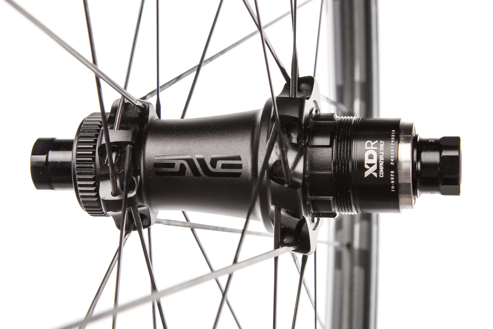 ENVE G23 Carbon Tubeless 700c Wheelset - Image 3