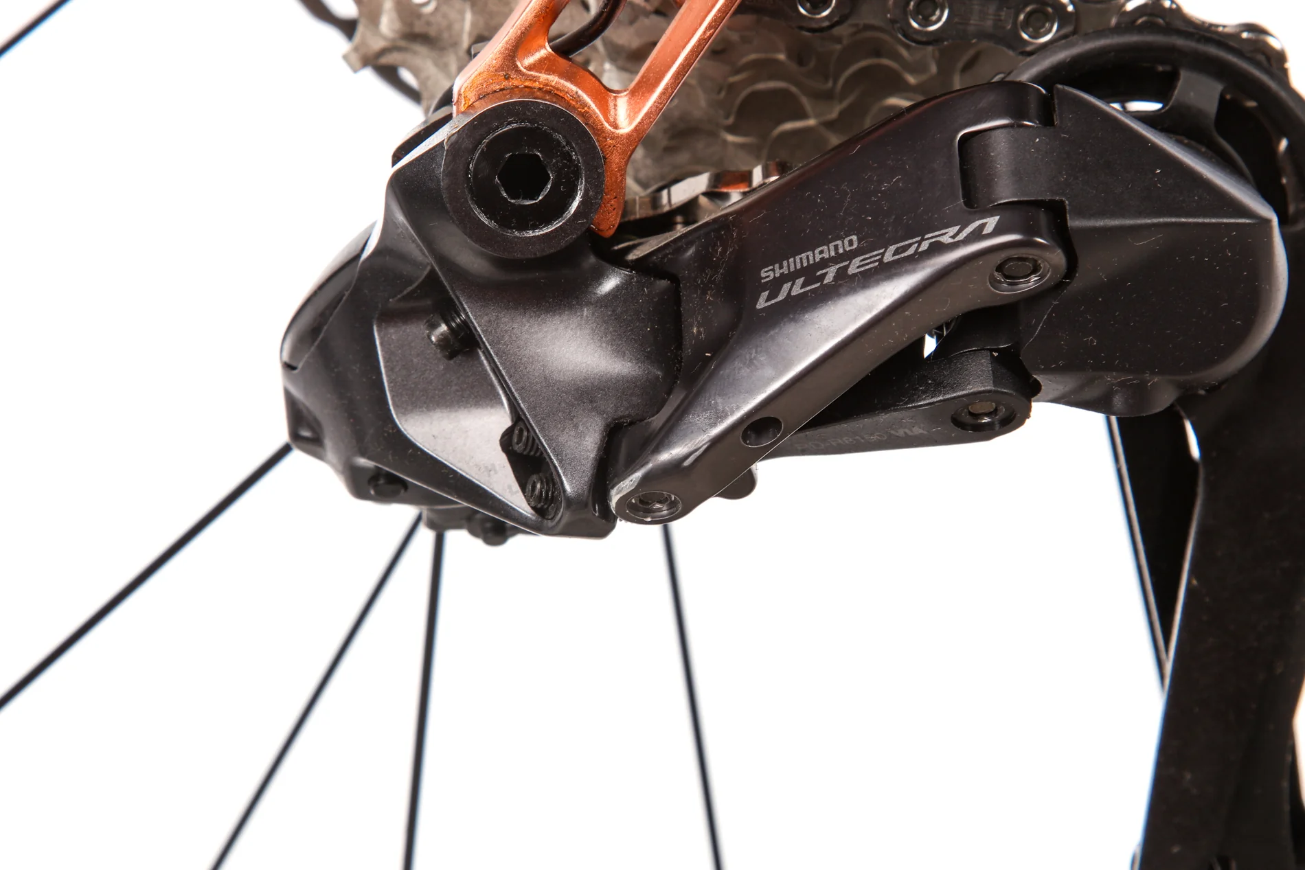 Argon 18 Krypton Pro Ultegra Di2 Road Bike - 2025, Large - Image 8