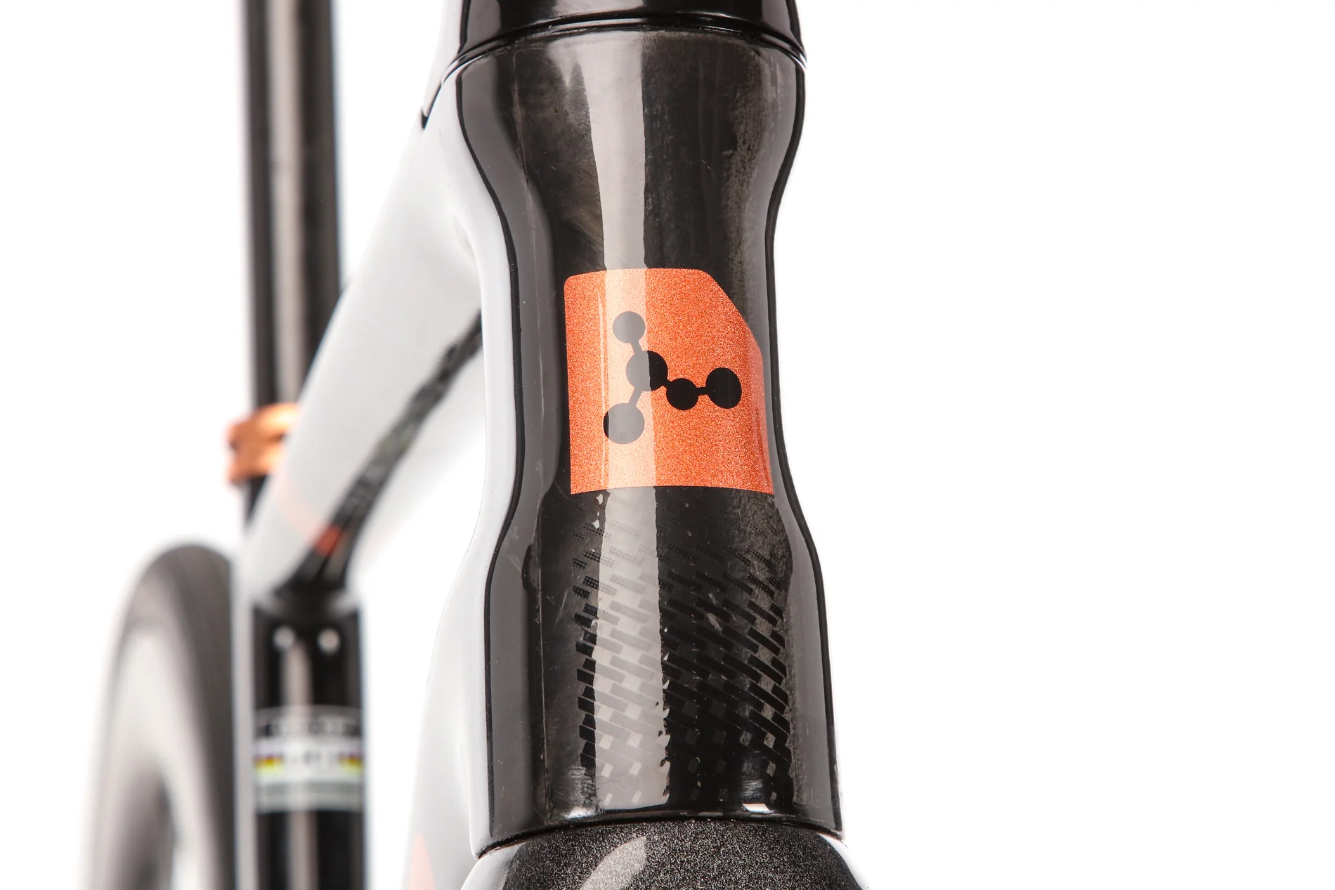 Argon 18 Krypton Pro Ultegra Di2 Road Bike - 2025, Small - Image 7