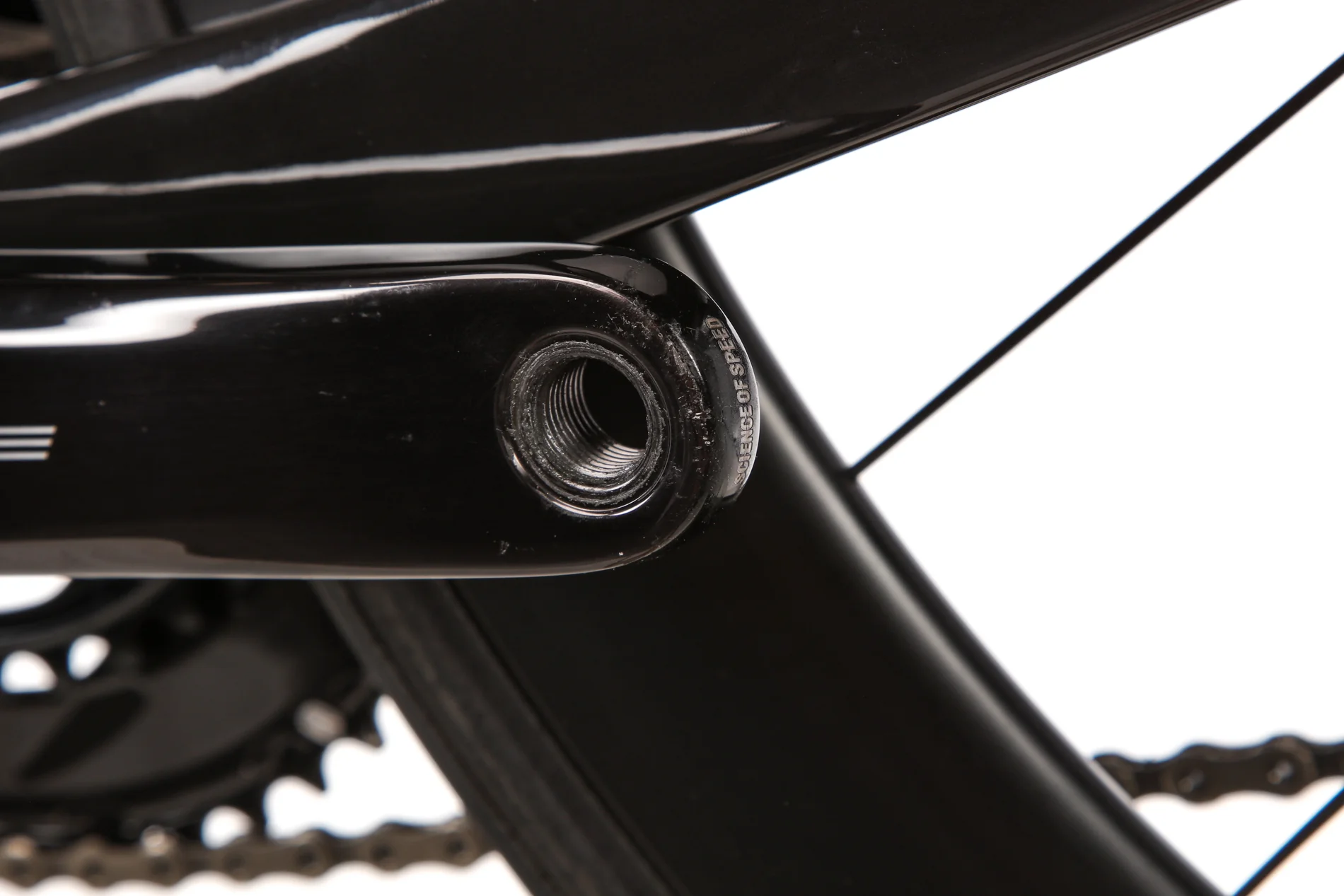 Argon 18 SUM Pro Dura-Ace Di2 Road Bike - 2025, Medium - Image 12
