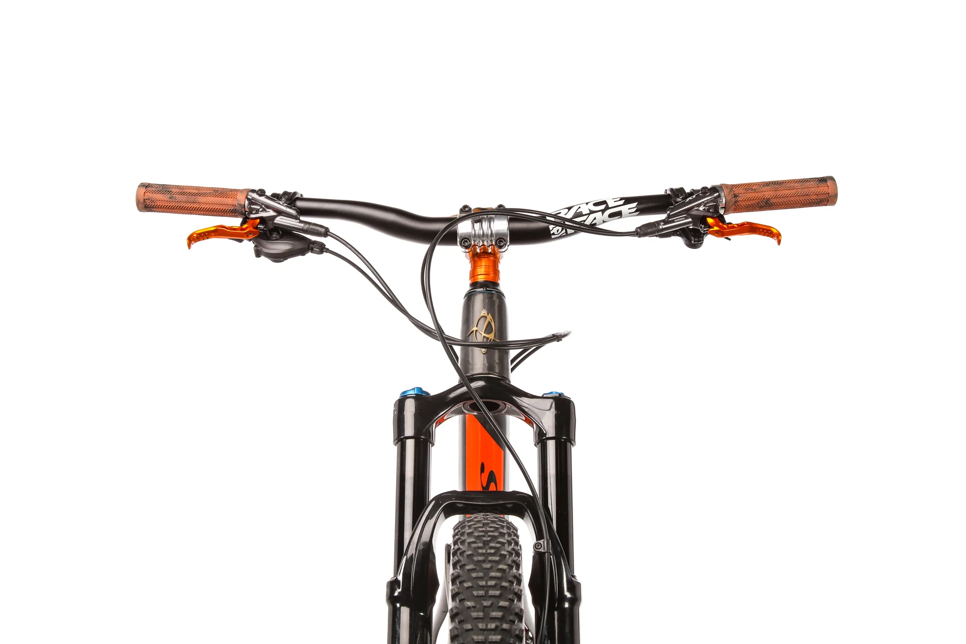 Ibis Exie USA XT Mountain Bike - 2021, Medium - Image 6