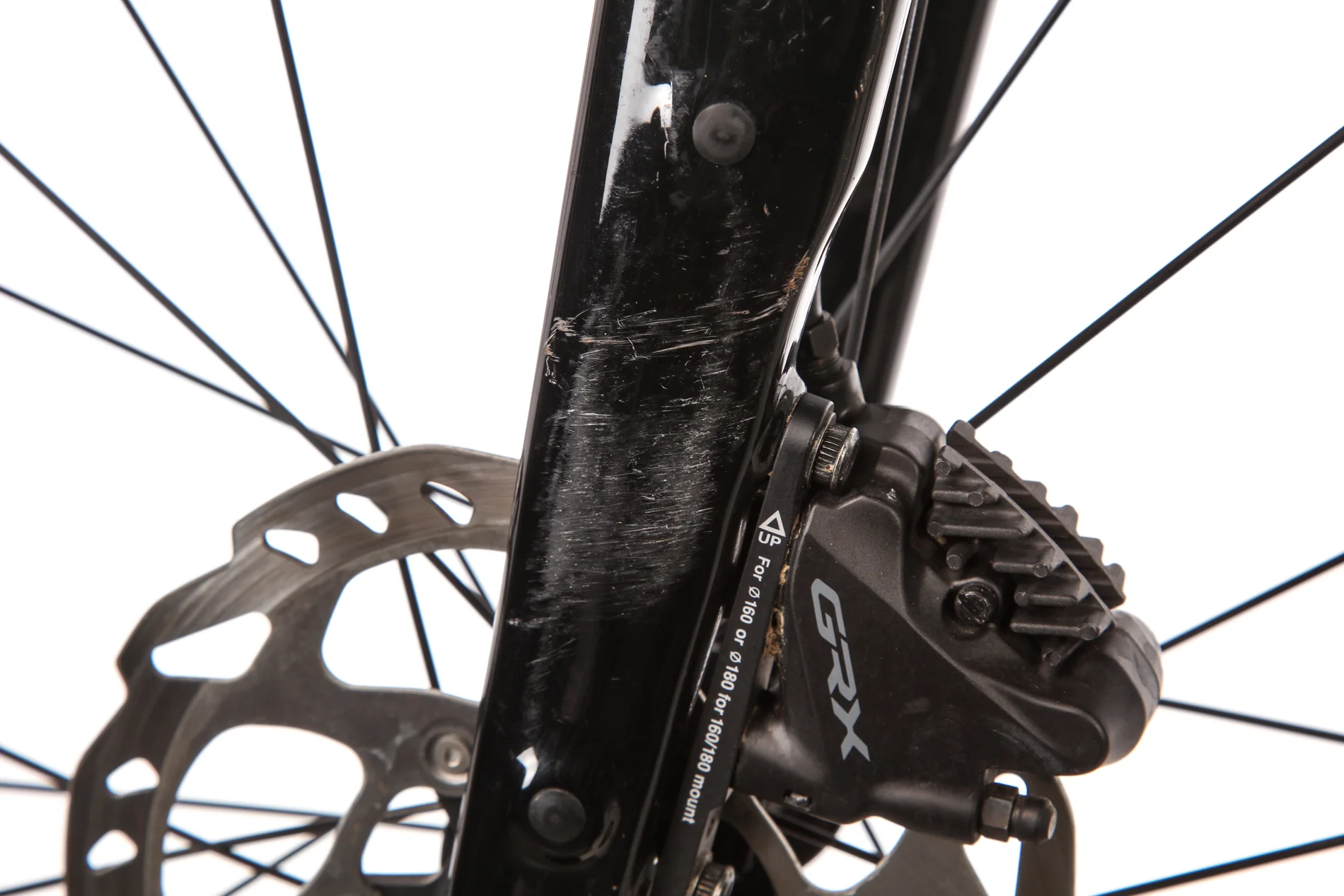 Trek Checkpoint ALR 5 Gravel Bike - 2022, 54cm - Image 18