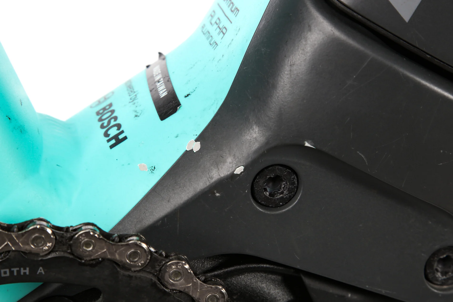 Trek Powerfly 4 Commuter E-Bike - 2021, Large - Image 13
