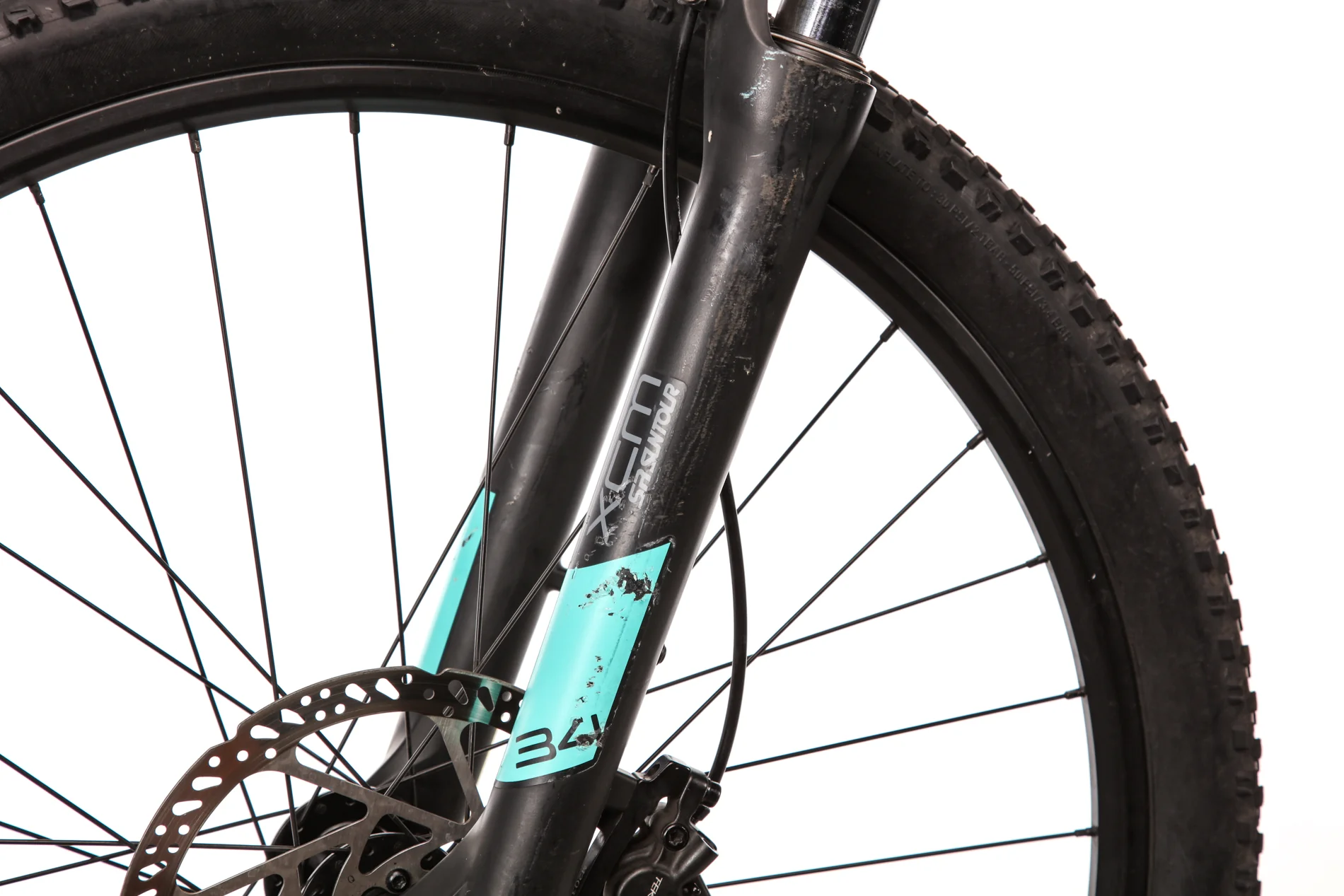 Trek Powerfly 4 Commuter E-Bike - 2021, Large - Image 16