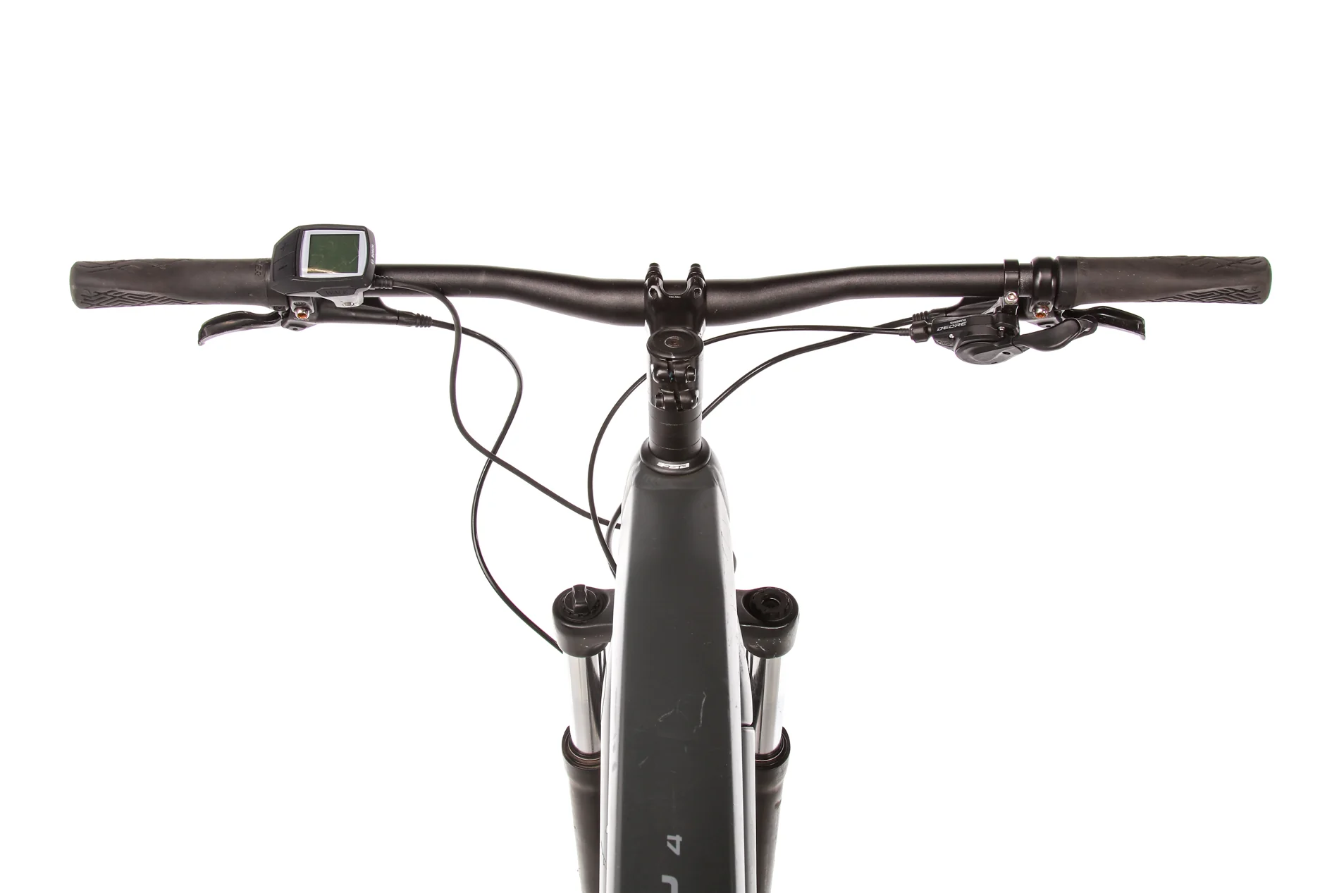 Trek Powerfly 4 Commuter E-Bike - 2021, Large - Image 6