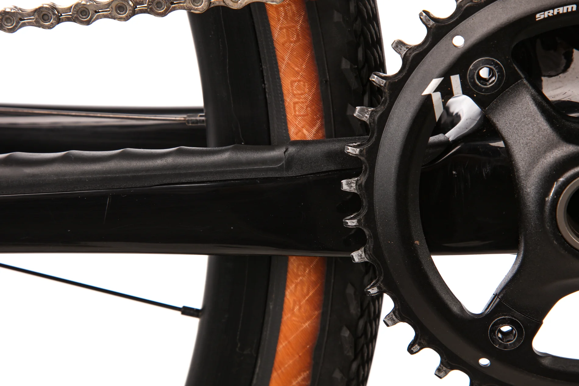 Specialized Diverge Sport Carbon Gravel Bike - 2022, 49cm - Image 8
