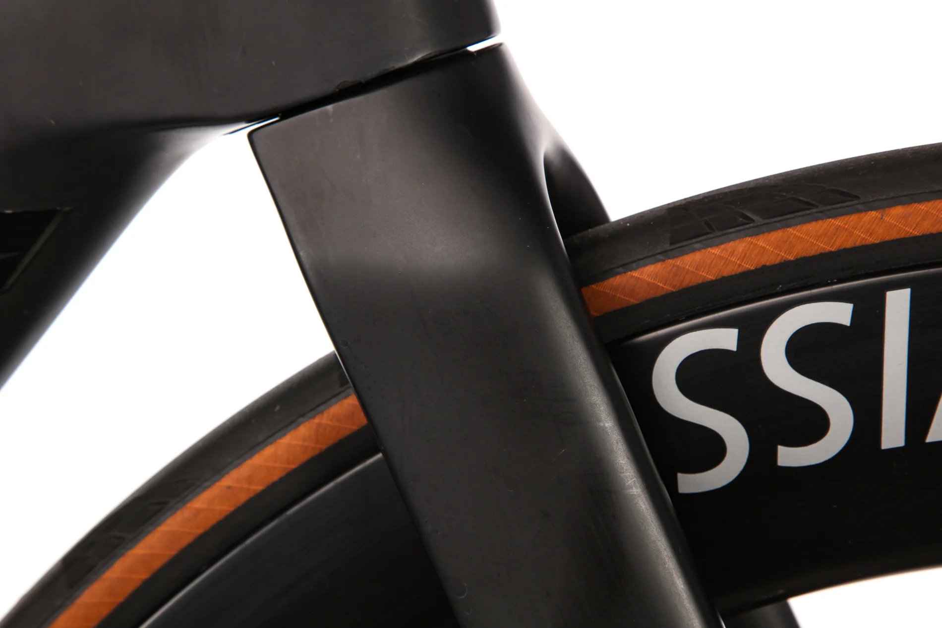 Canyon Aeroad CF SLX 8 Di2 Road Bike - 2023, Medium - Image 11