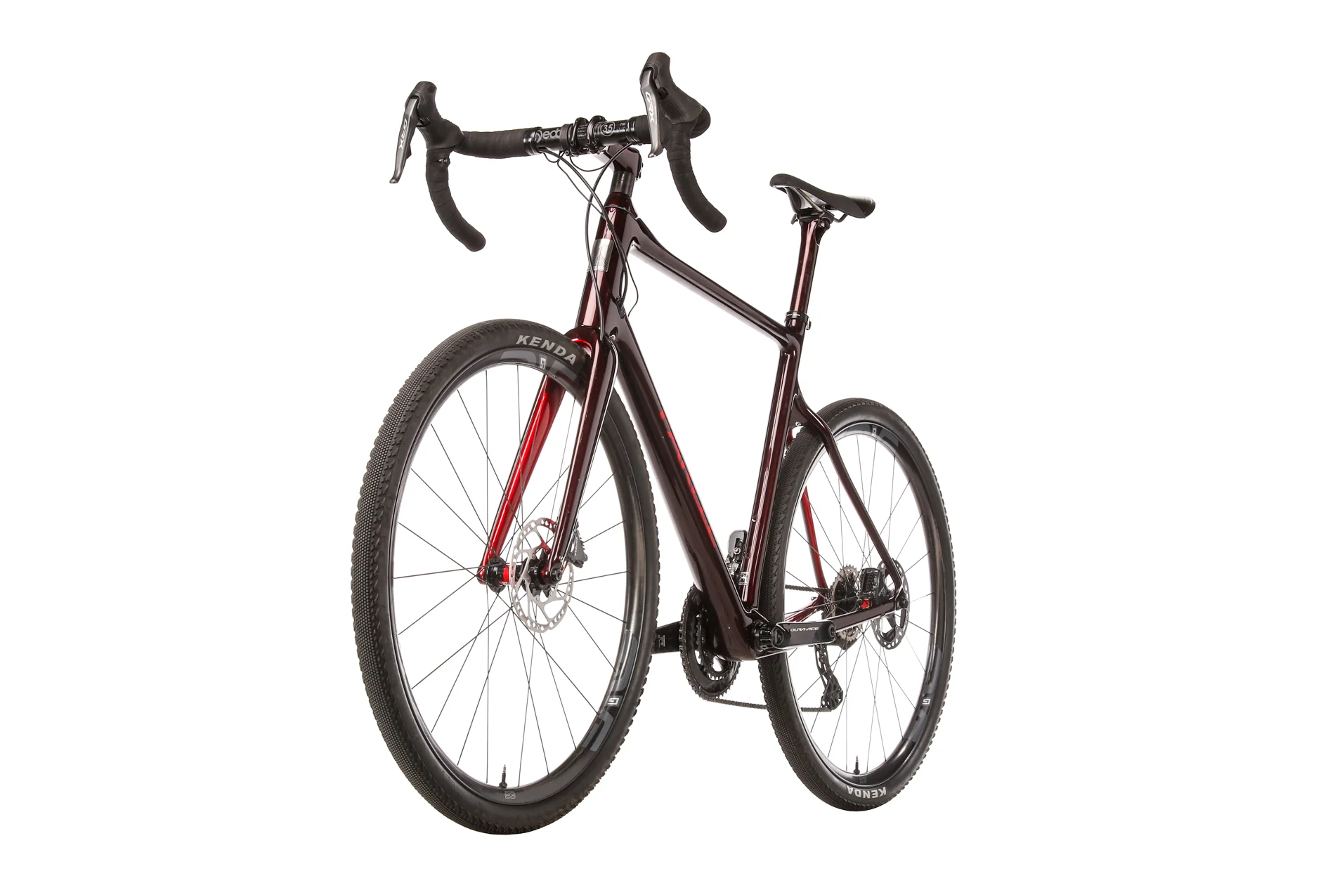 Parlee Chebacco Gravel Bike - 2020, X-Large - Image 4