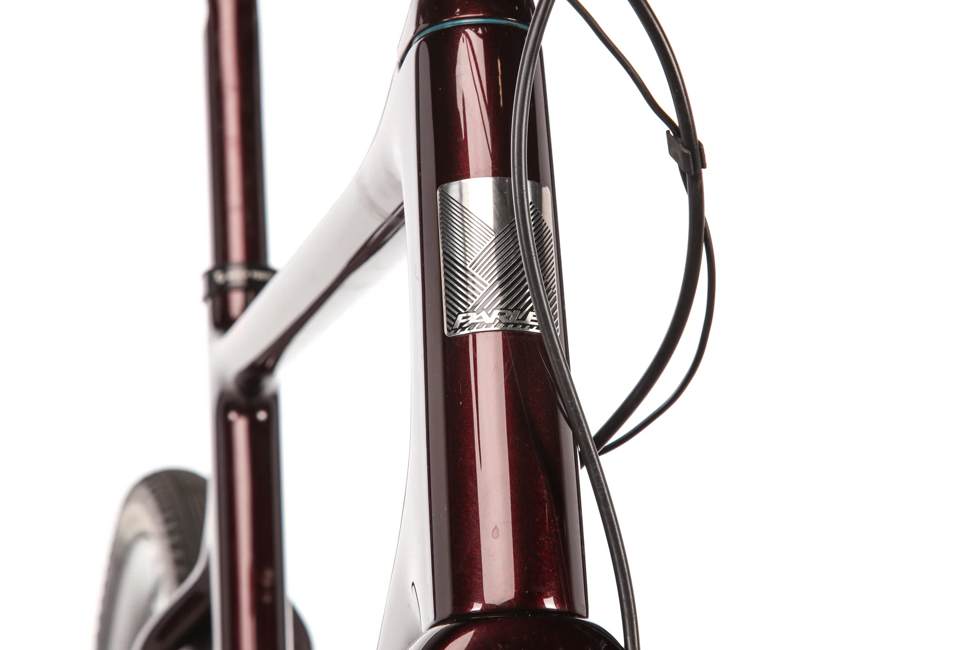 Parlee Chebacco Gravel Bike - 2020, X-Large - Image 7