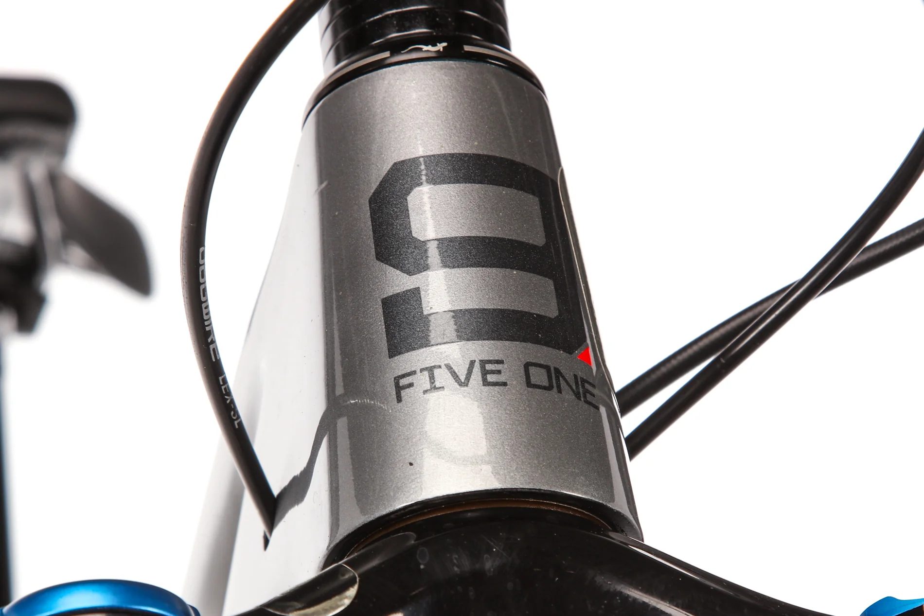 Intense 951 Series XC Mountain Bike - 2021, Small - Image 8