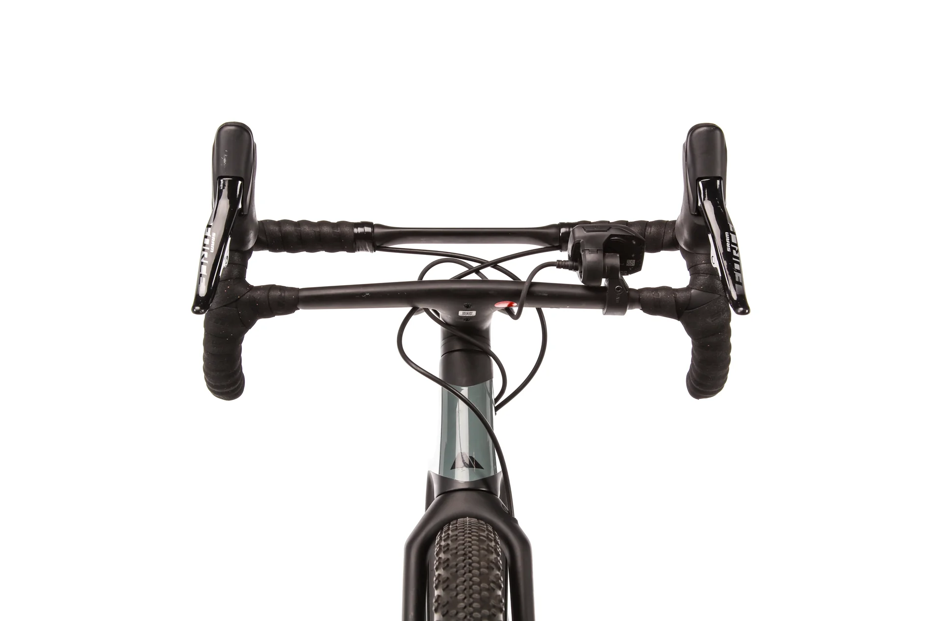 Canyon Grail:ON CF 8 AXS Gravel E-Bike - 2024, Small - Image 5