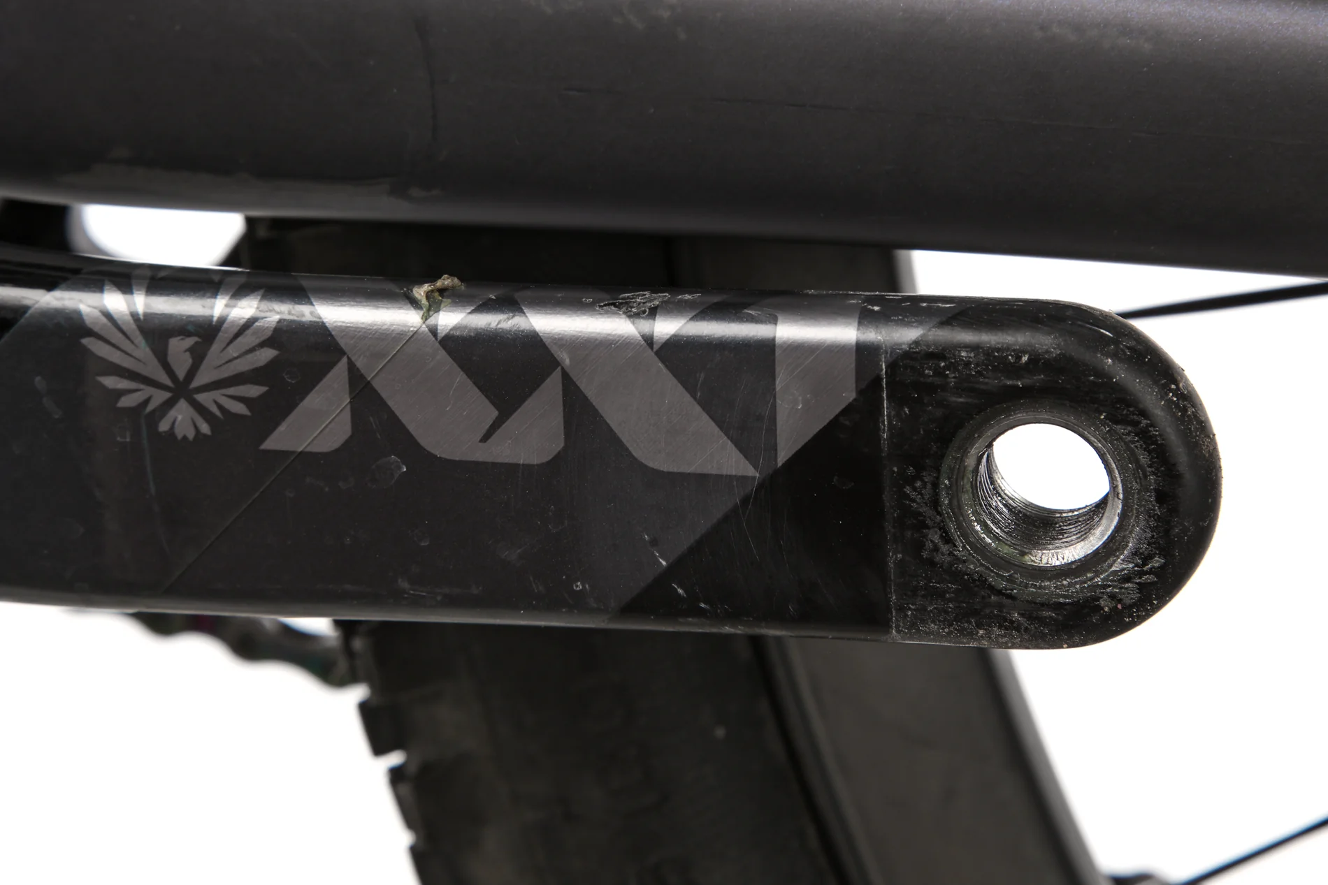 Specialized S-Works Epic EVO Mountain Bike - 2023, Large - Image 14