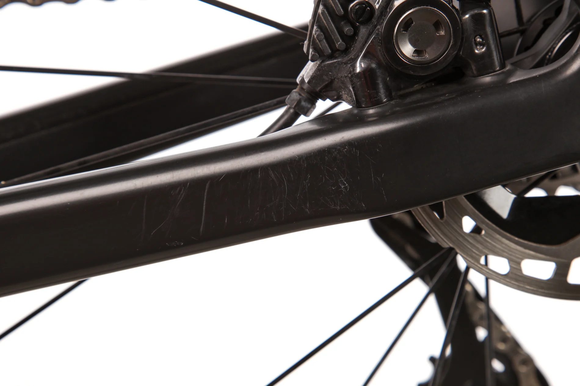 Canyon Ultimate CFR Dura-Ace Di2 Road Bike - 2023, Small - Image 18