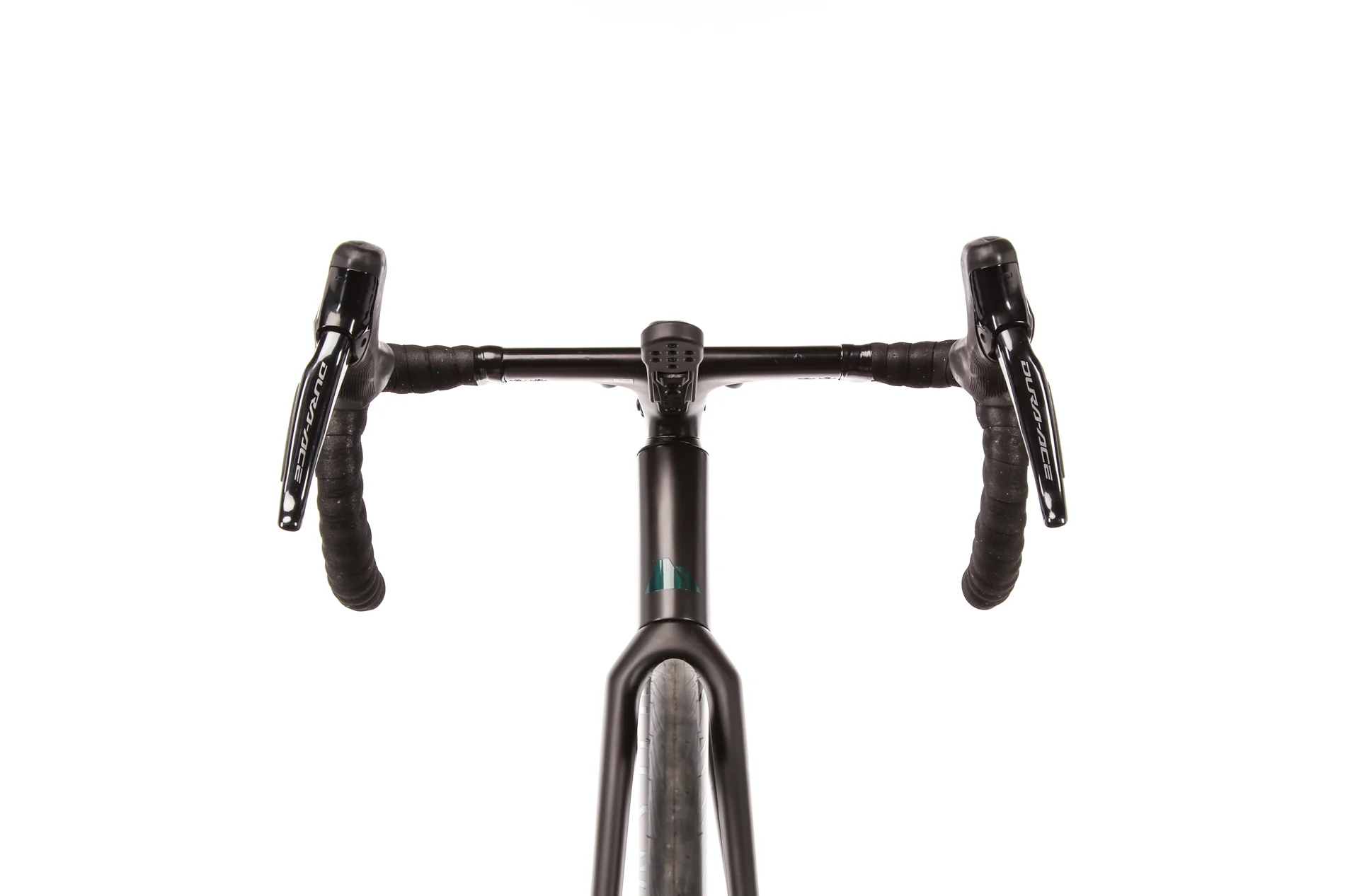 Canyon Ultimate CFR Dura-Ace Di2 Road Bike - 2023, Small - Image 5