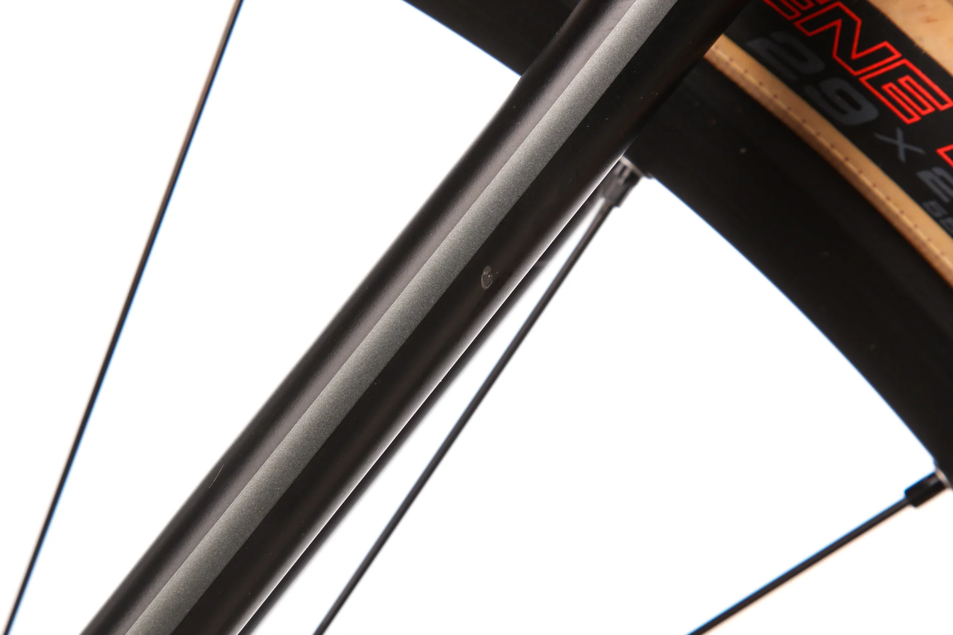 Specialized Epic Hardtail Carbon World Cup Mountain Bike - 2017, Medium - Image 8
