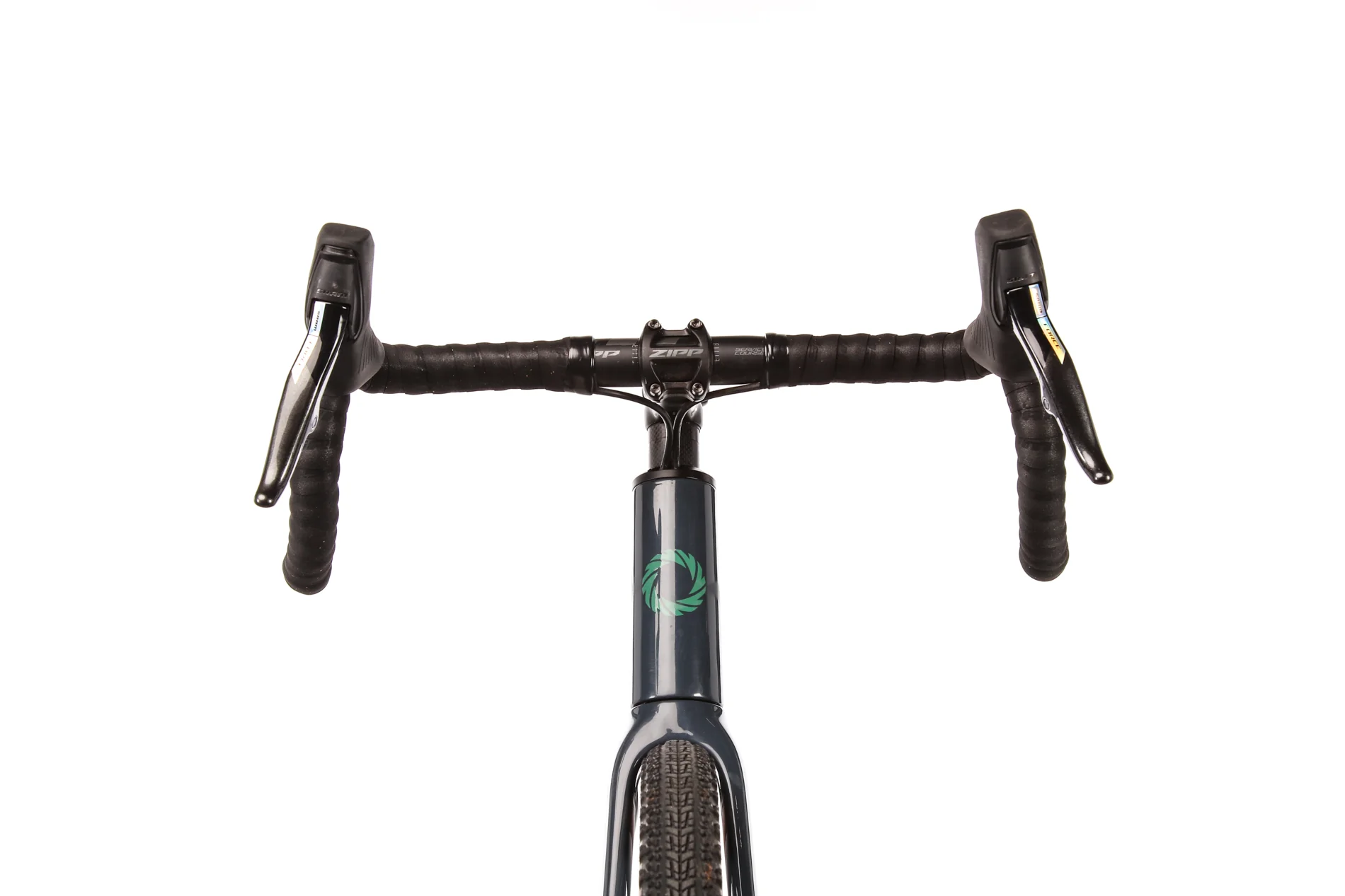 Ventum GS1 Force AXS XPLR Road Bike - 2022, Med/Large - Image 5