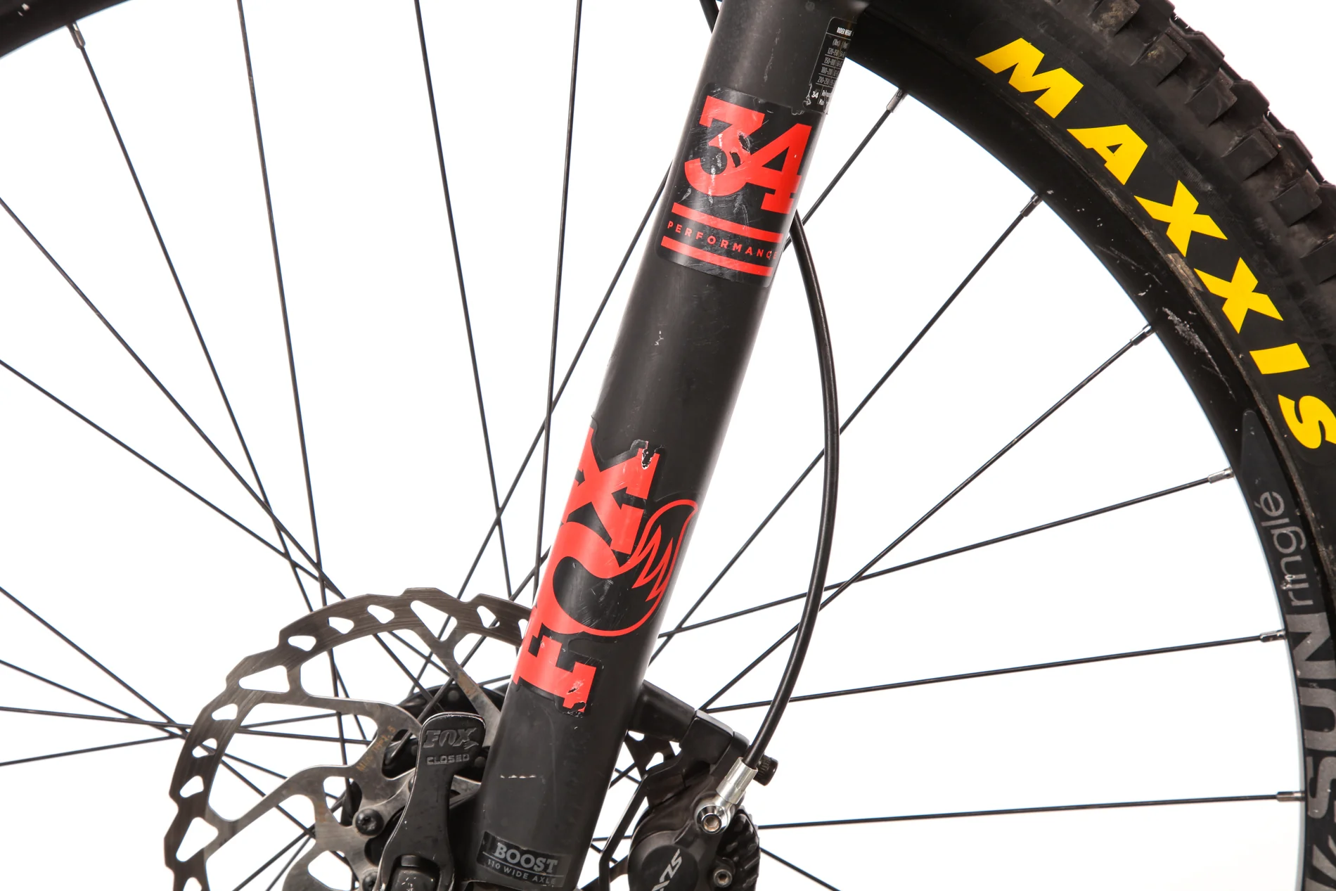 Pivot Trail 429 XT Mountain Bike - 2020, Large - Image 19