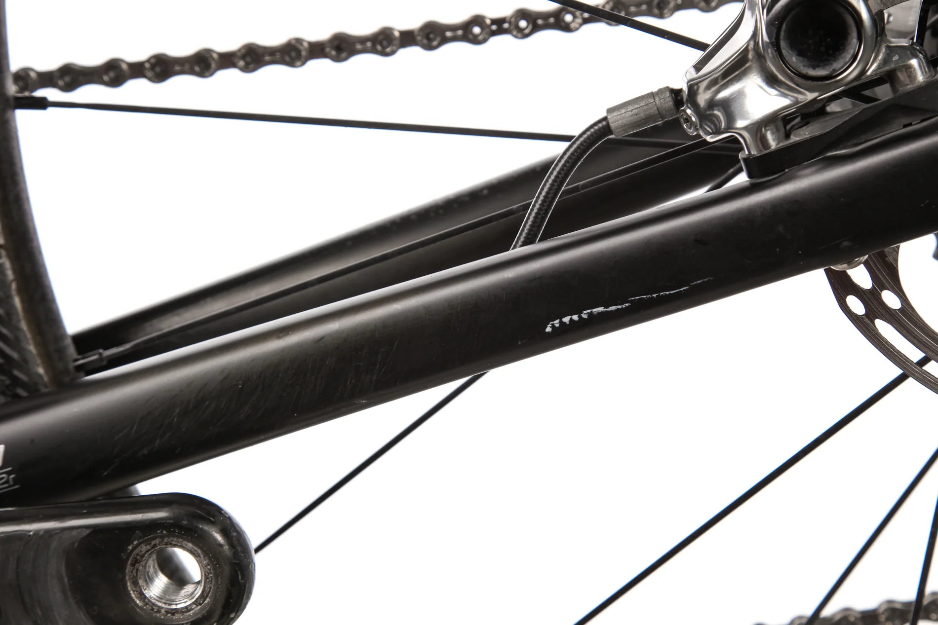 Specialized S-Works Tarmac SL6 Disc Road Bike - 2018, 54cm - Image 15