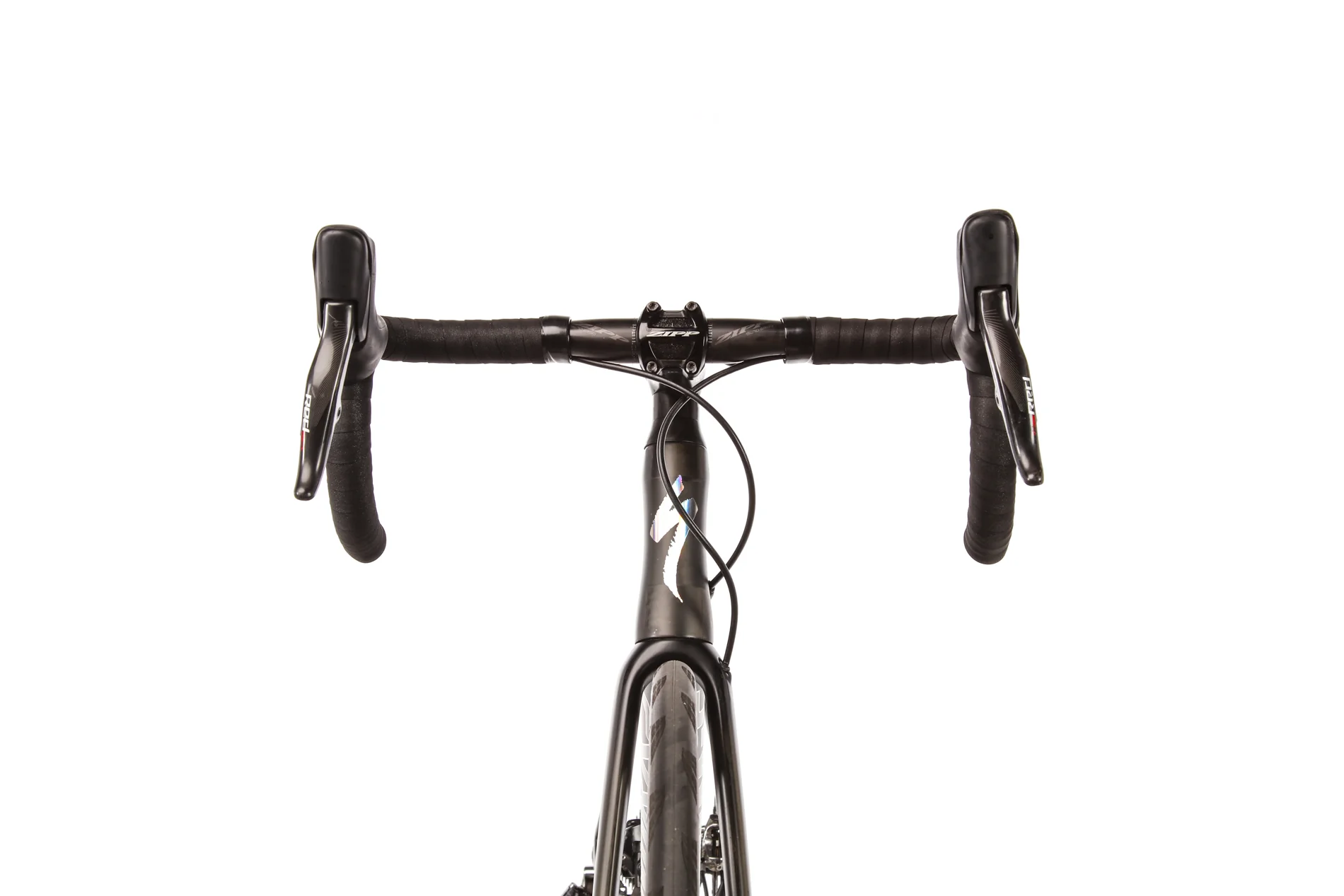 Specialized S-Works Tarmac SL6 Disc Road Bike - 2018, 54cm - Image 5