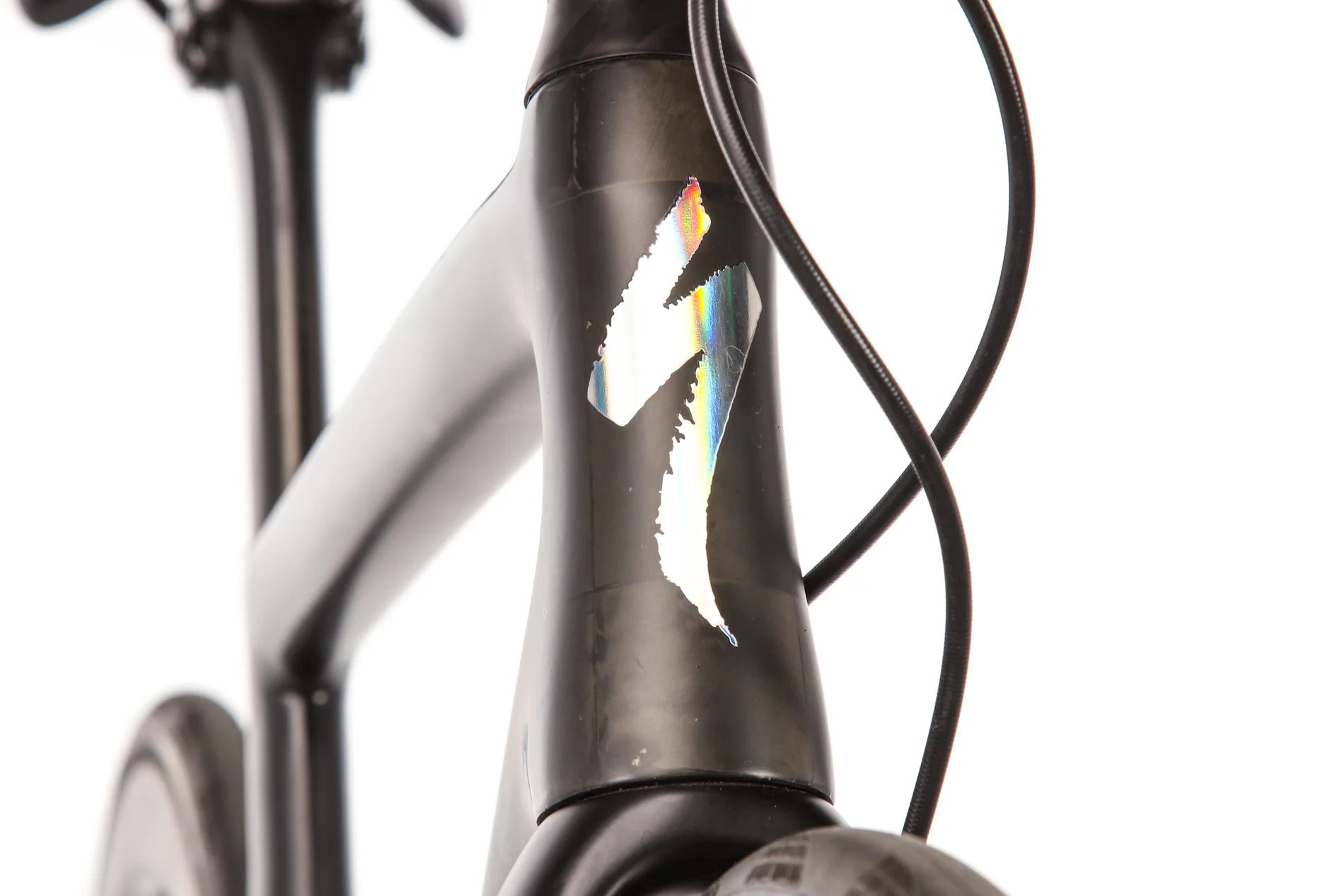 Specialized S-Works Tarmac SL6 Disc Road Bike - 2018, 54cm - Image 7