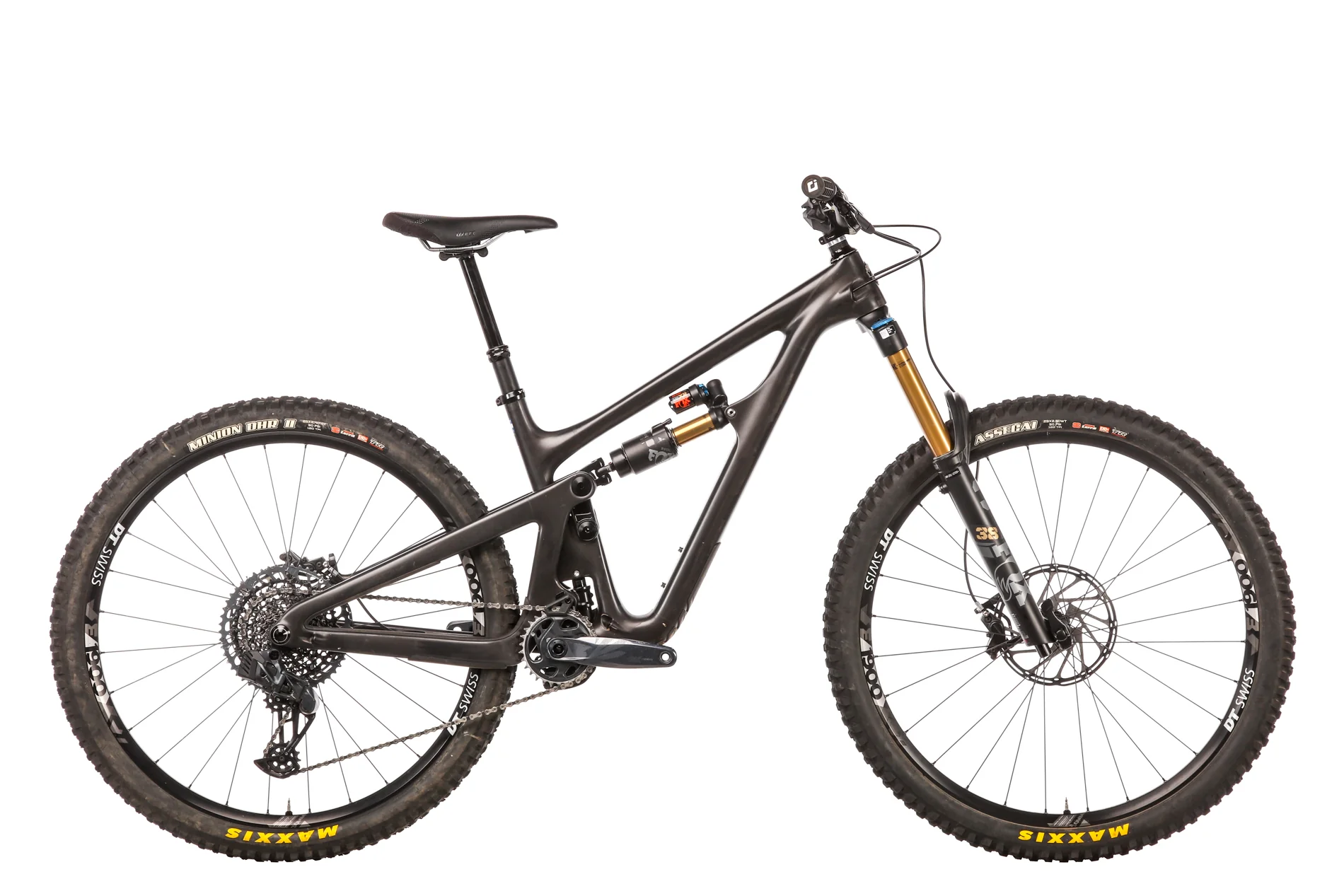 Yeti Cycles SB150 C2 GX AXS Mountain Bike - 2021, Medium