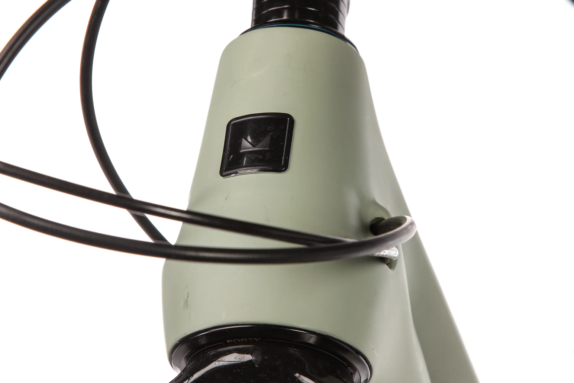 Evil Following LS X01 Mountain Bike - 2022, X-Large - Image 8