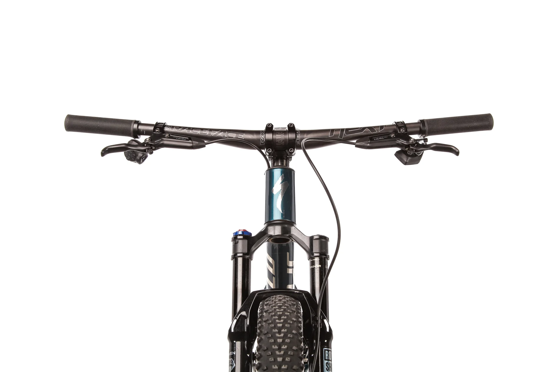 Specialized Epic World Cup Mountain Bike - 2024, Medium - Image 6