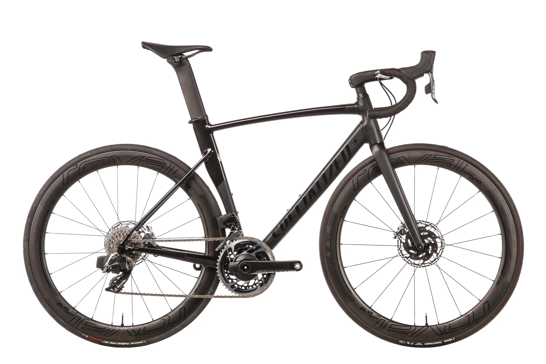 Specialized Allez Sprint Disc Sagan Collection: Deconstructivism Road Bike - 2020, 56cm