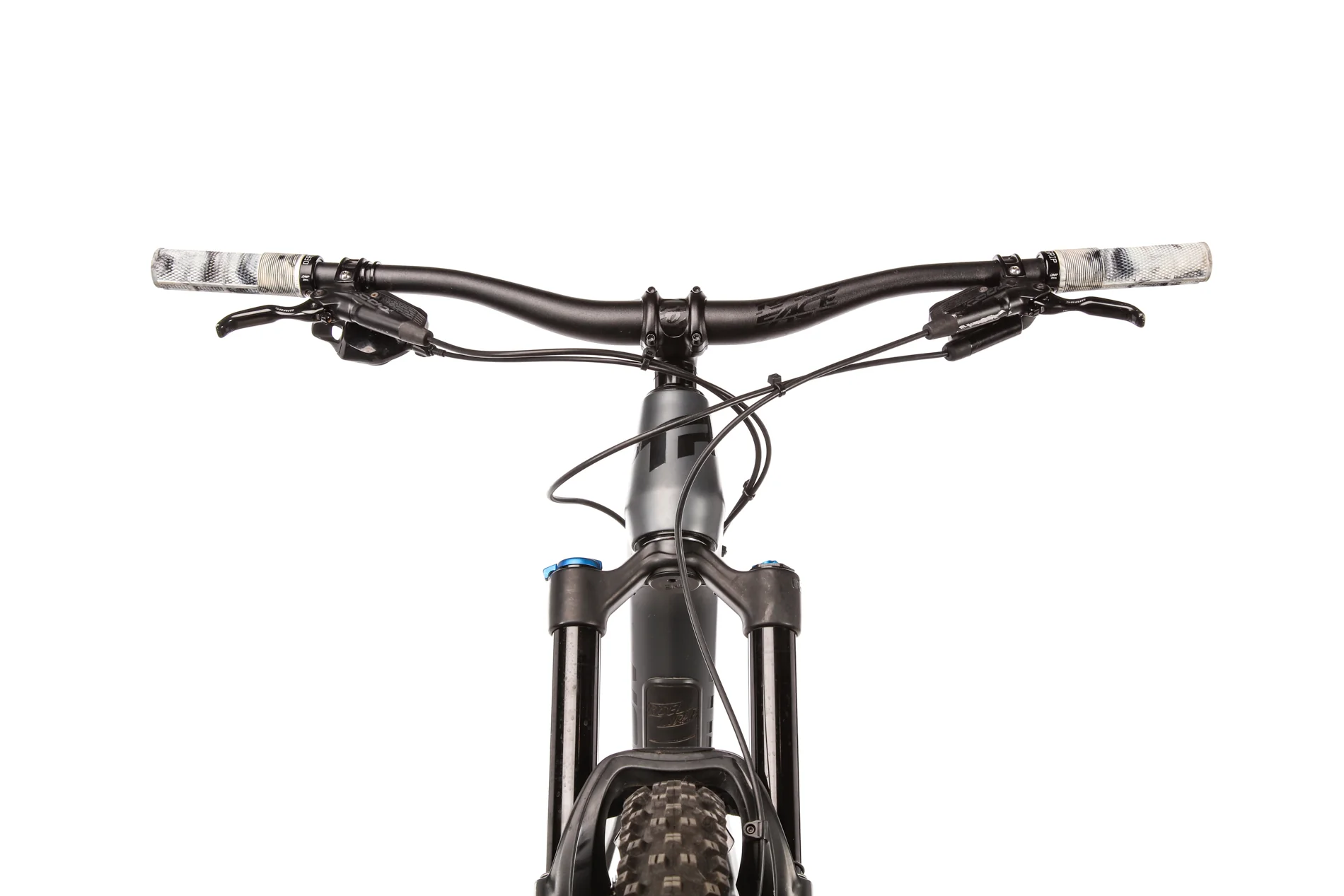 Transition Sentinel Carbon GX Eagle Mountain Bike - 2020, X-Large - Image 6